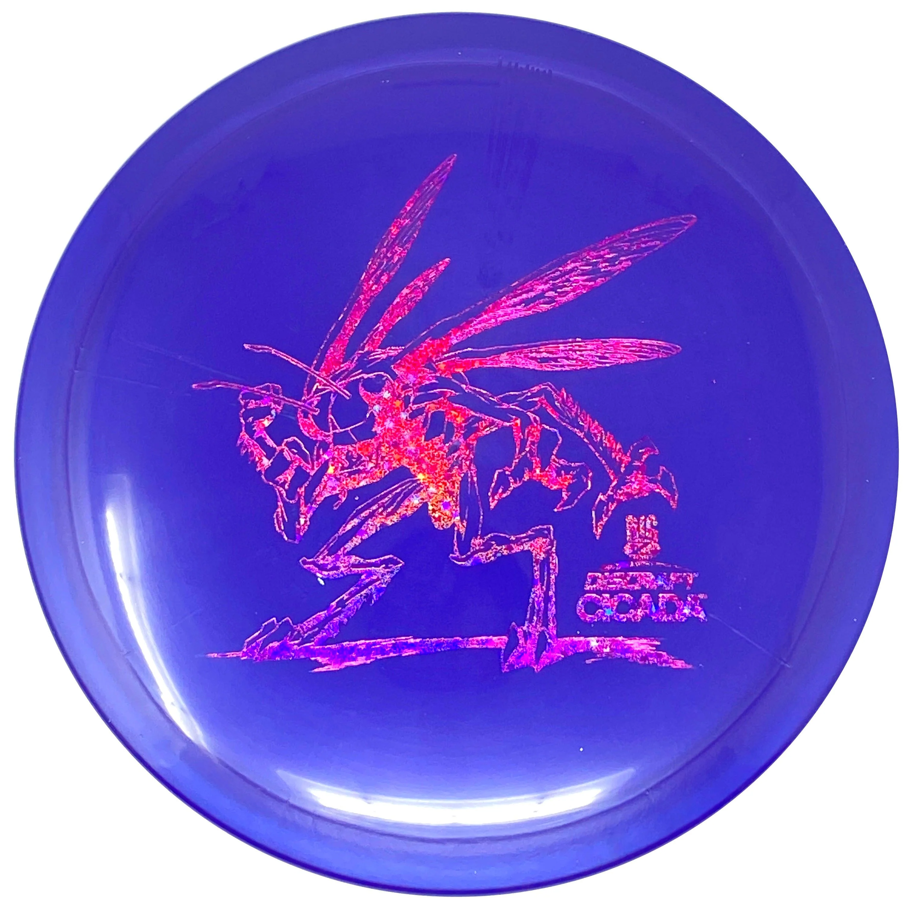 Cicada (Big Z)