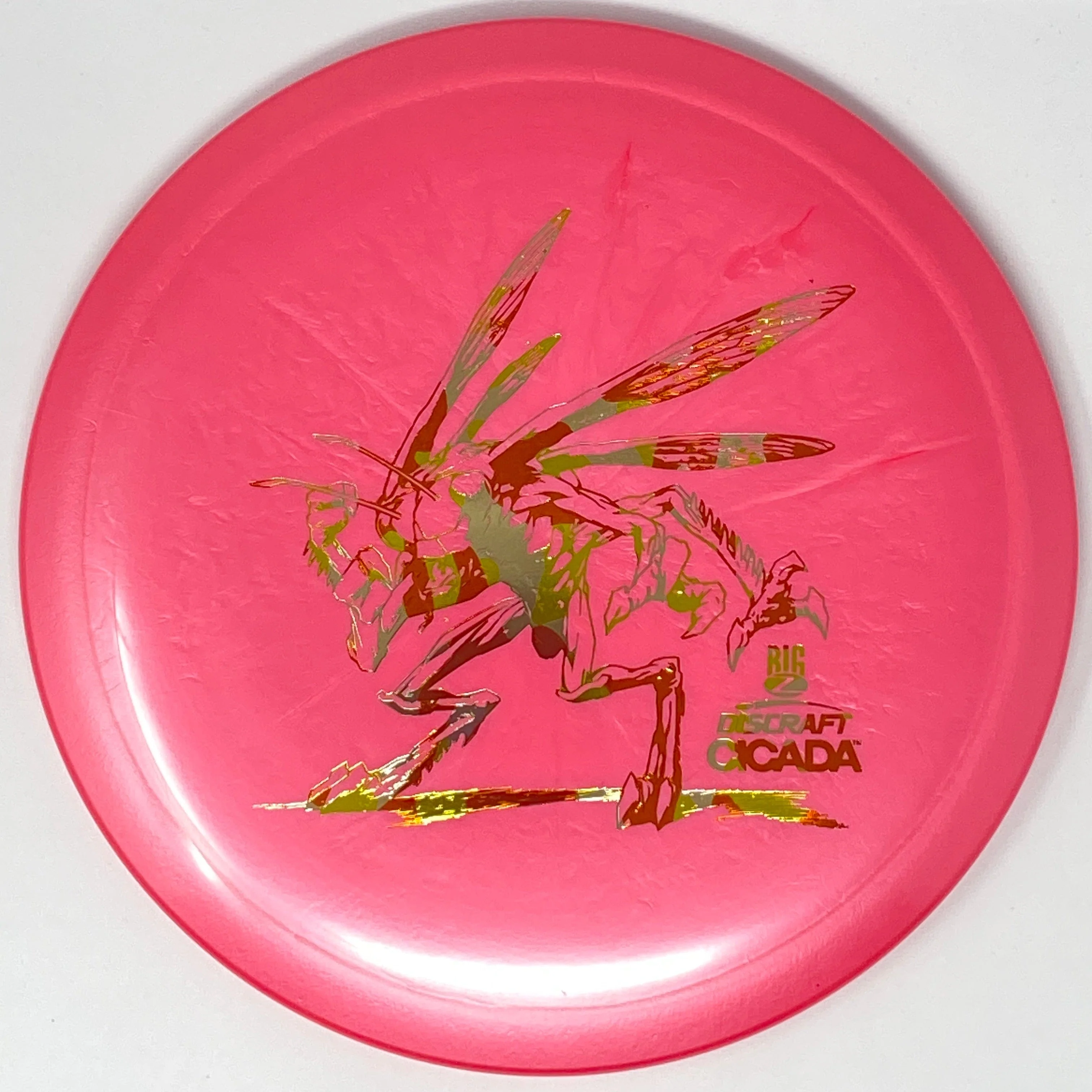 Cicada (Big Z) - Image 12