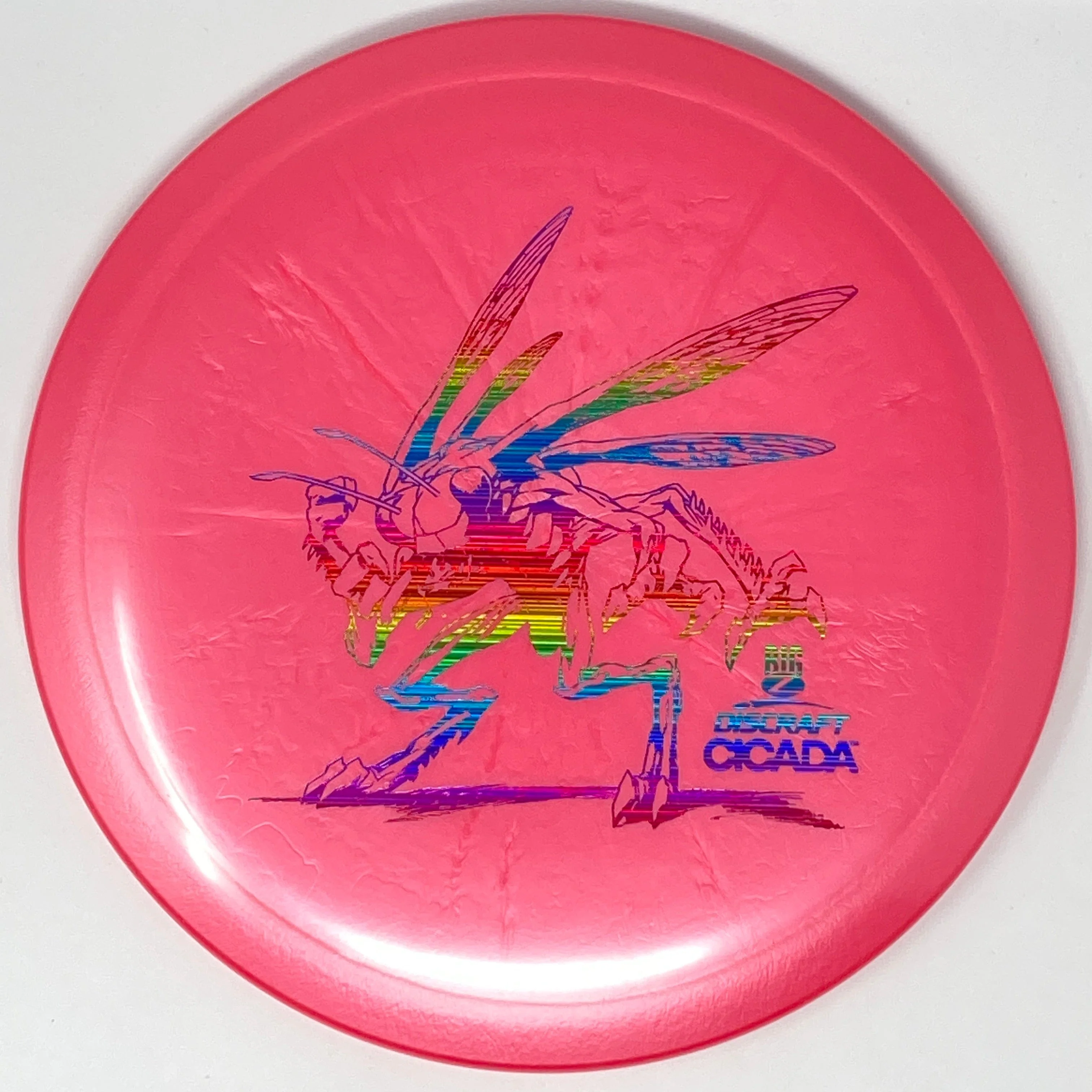 Cicada (Big Z) - Image 13