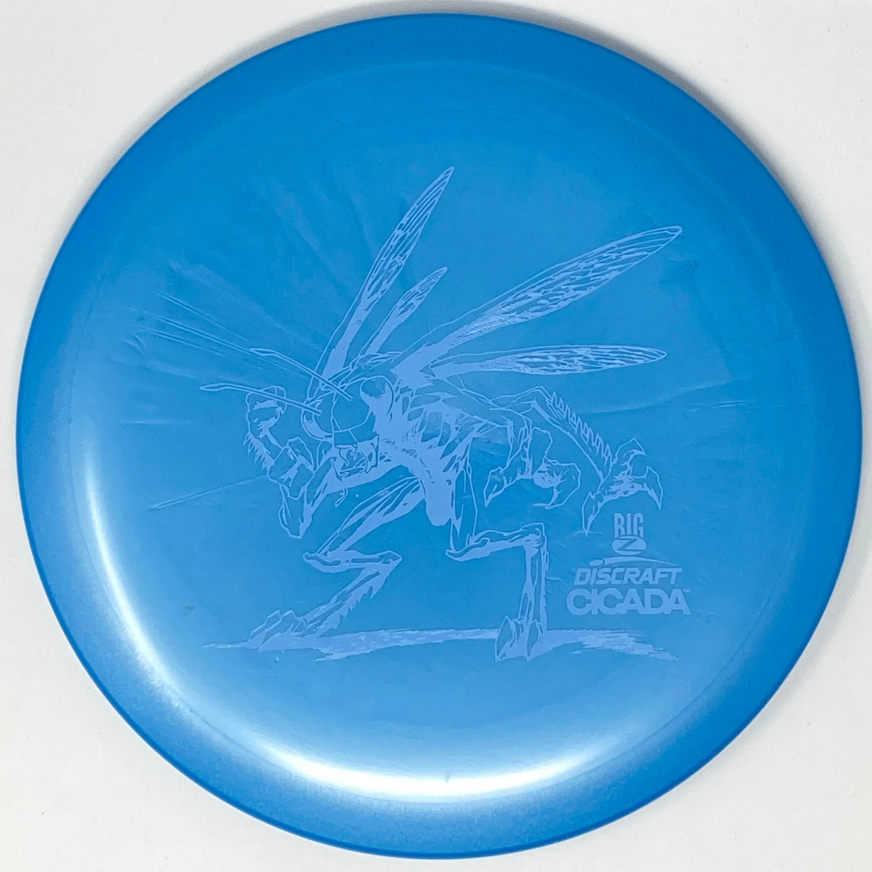 Cicada (Big Z) - Image 2