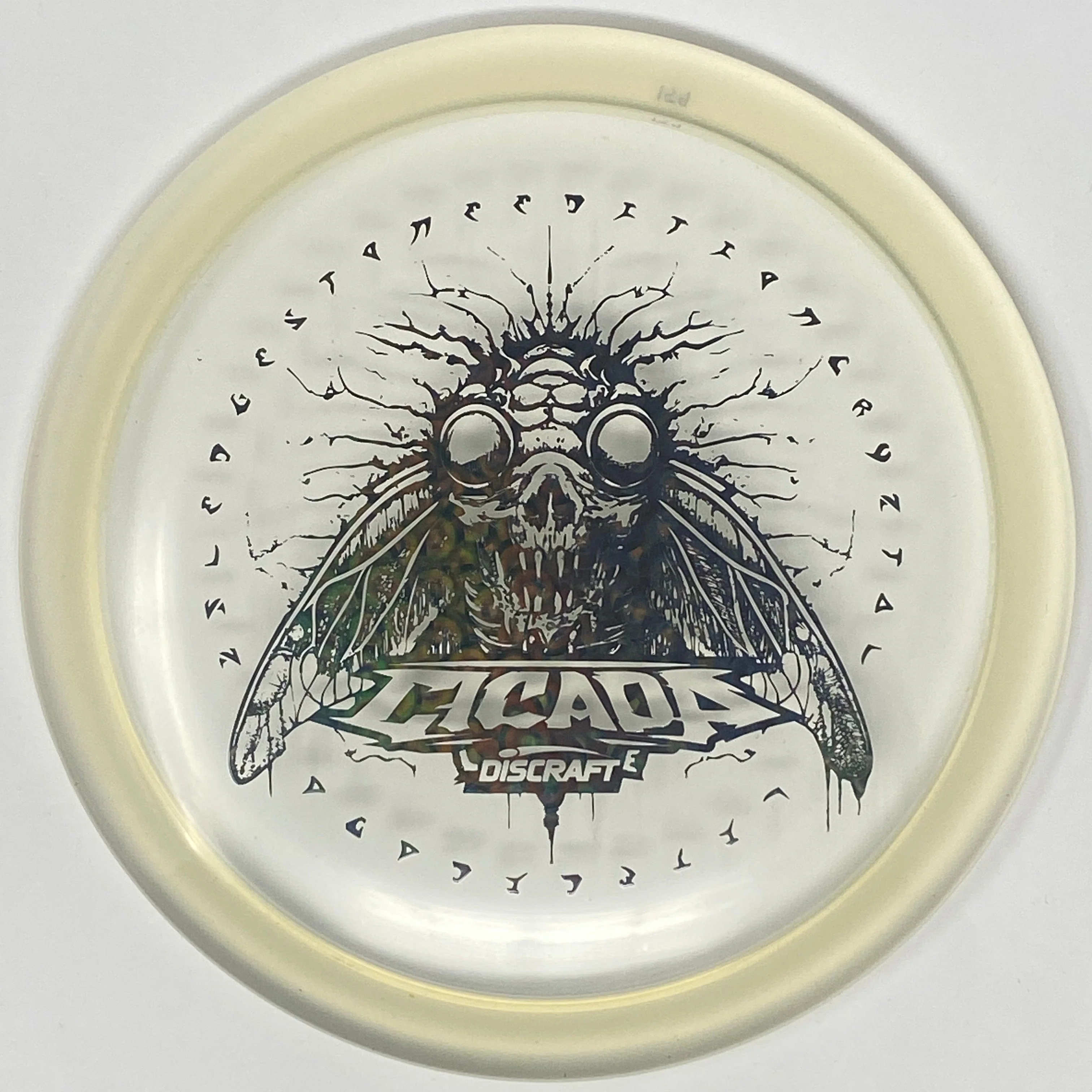 Cicada (CryZtal Lite - 2025 Ledgestone Edition) - Image 11