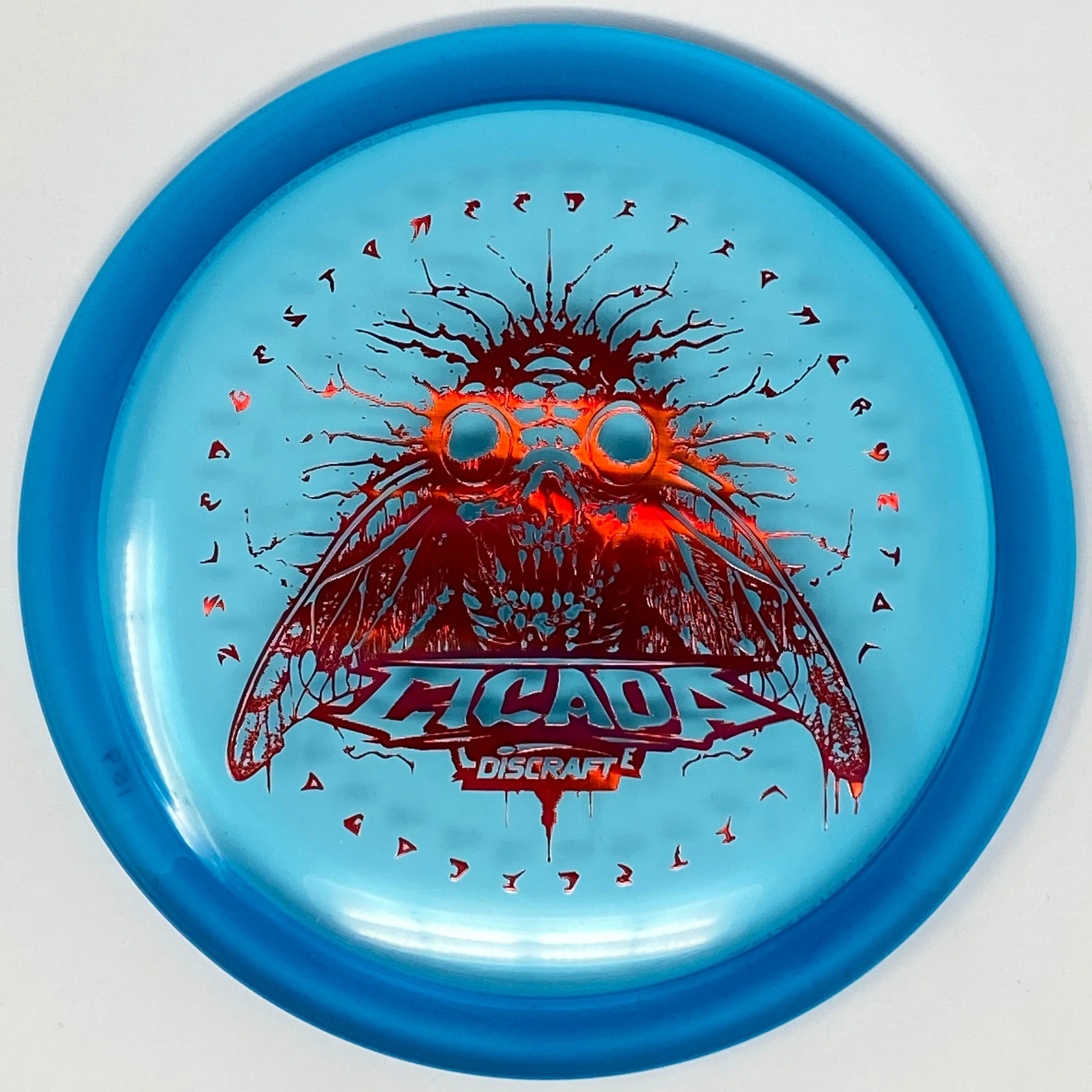 Cicada (CryZtal Lite - 2025 Ledgestone Edition) - Image 5