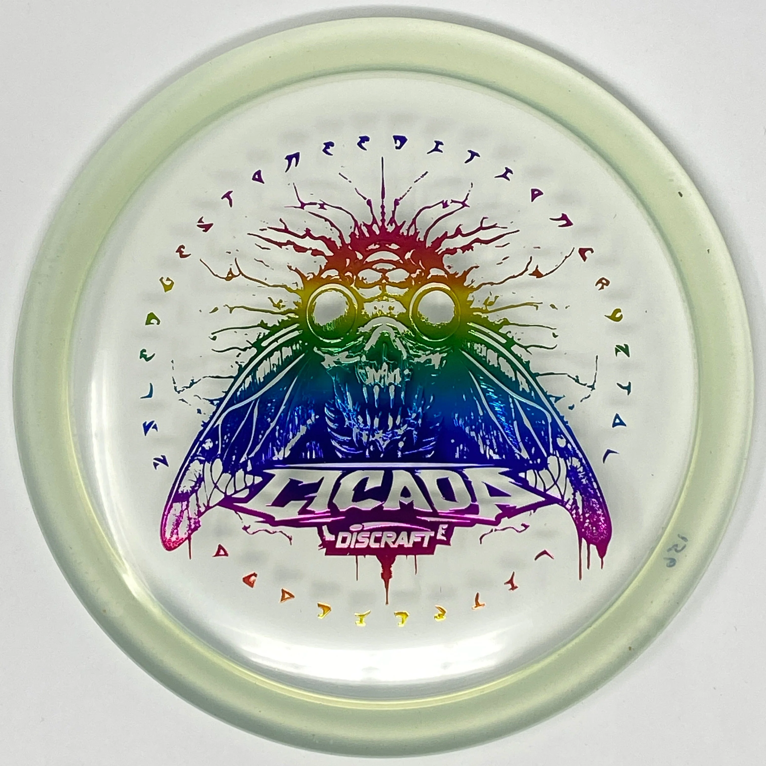 Cicada (CryZtal Lite - 2025 Ledgestone Edition) - Image 9
