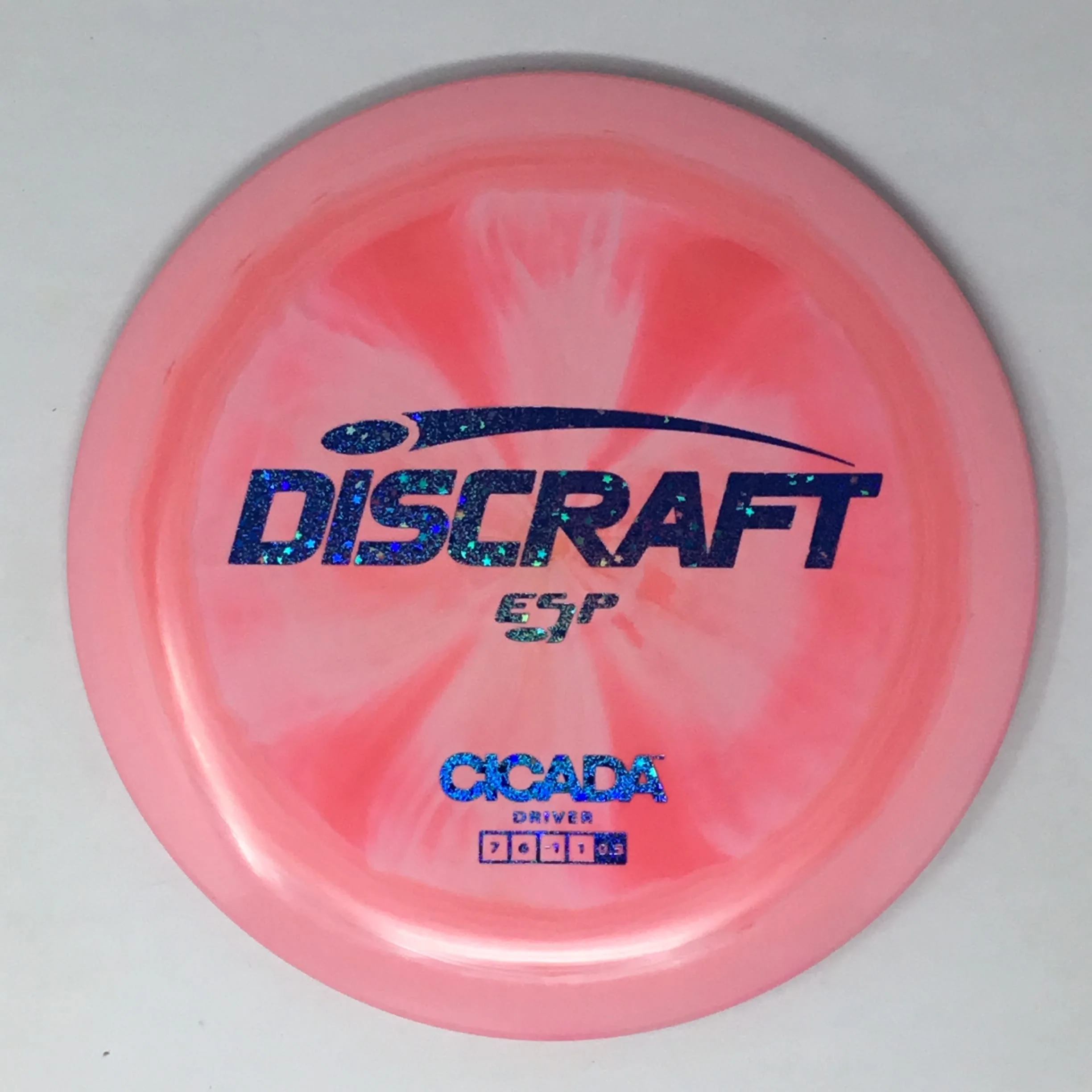 Cicada (ESP) - Image 5