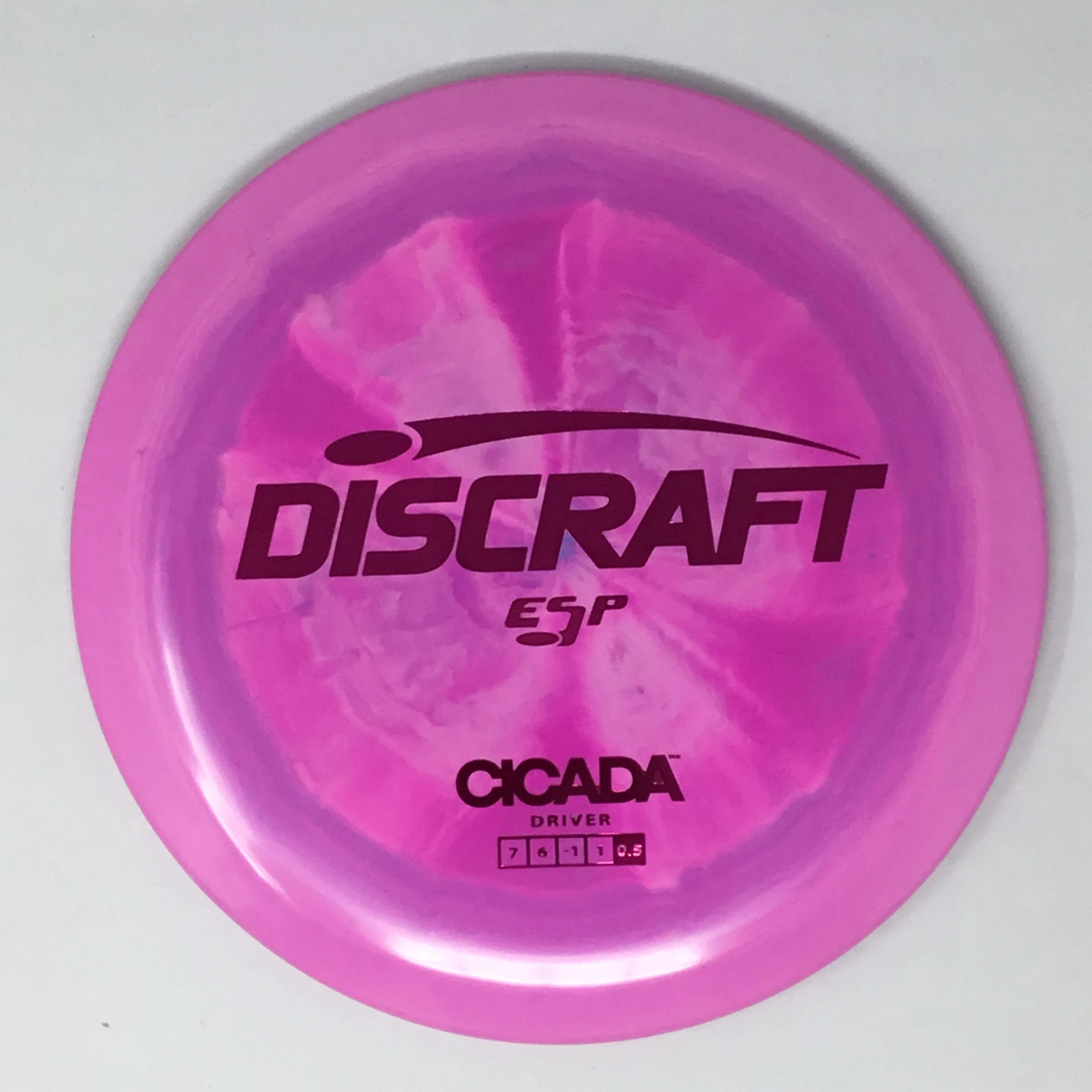 Cicada (ESP) - Image 6