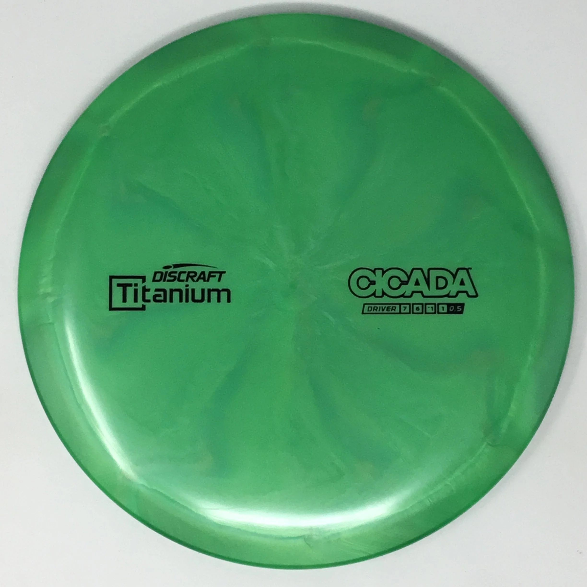 Cicada (Titanium) - Image 10