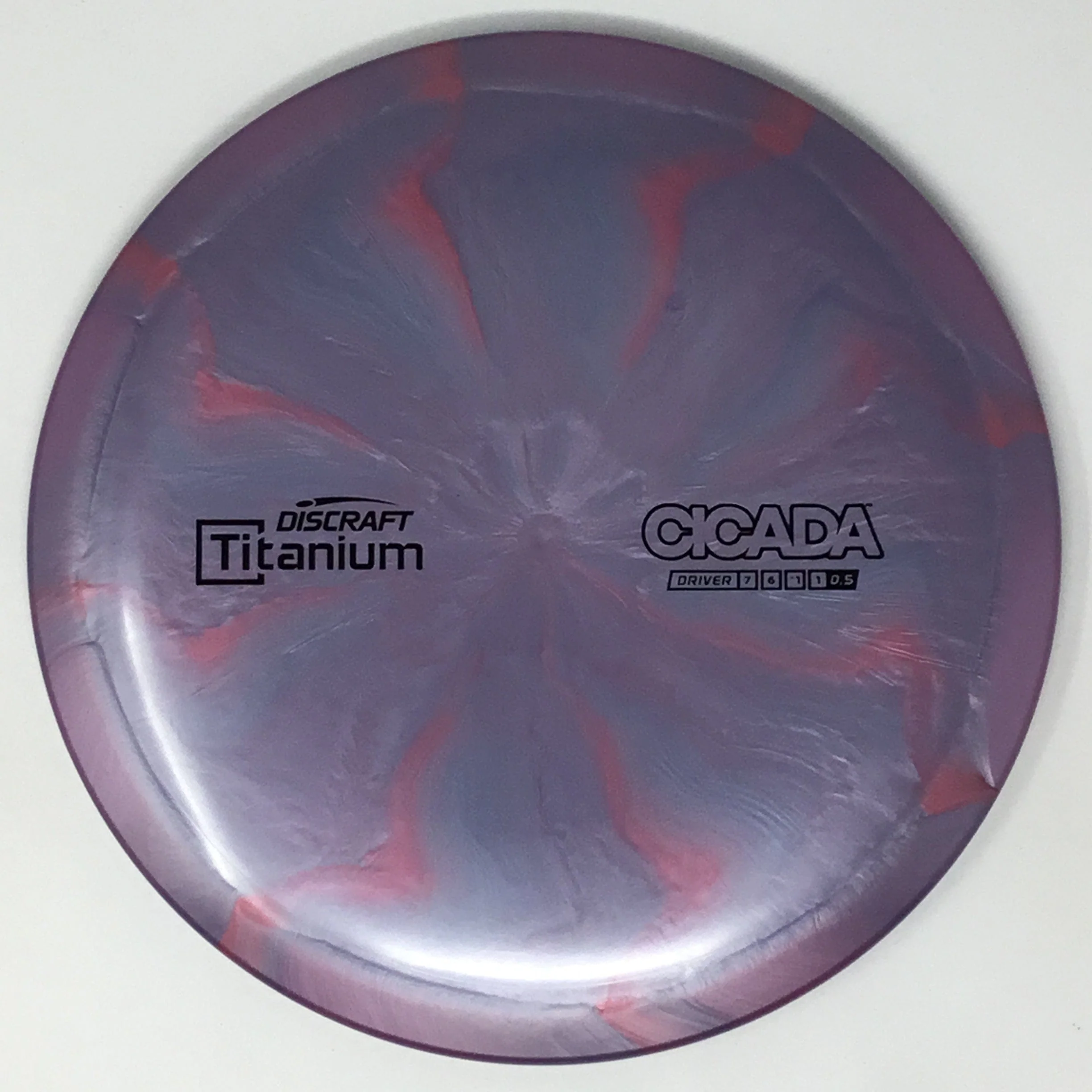 Cicada (Titanium) - Image 11