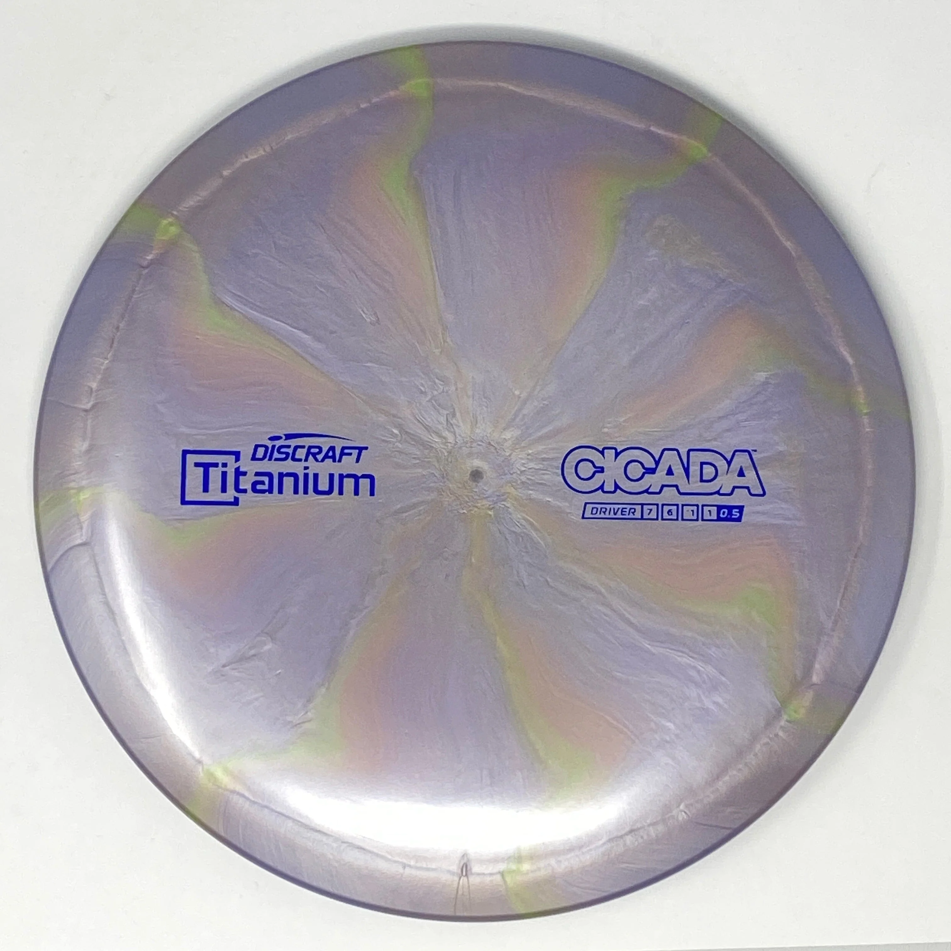 Cicada (Titanium) - Image 12