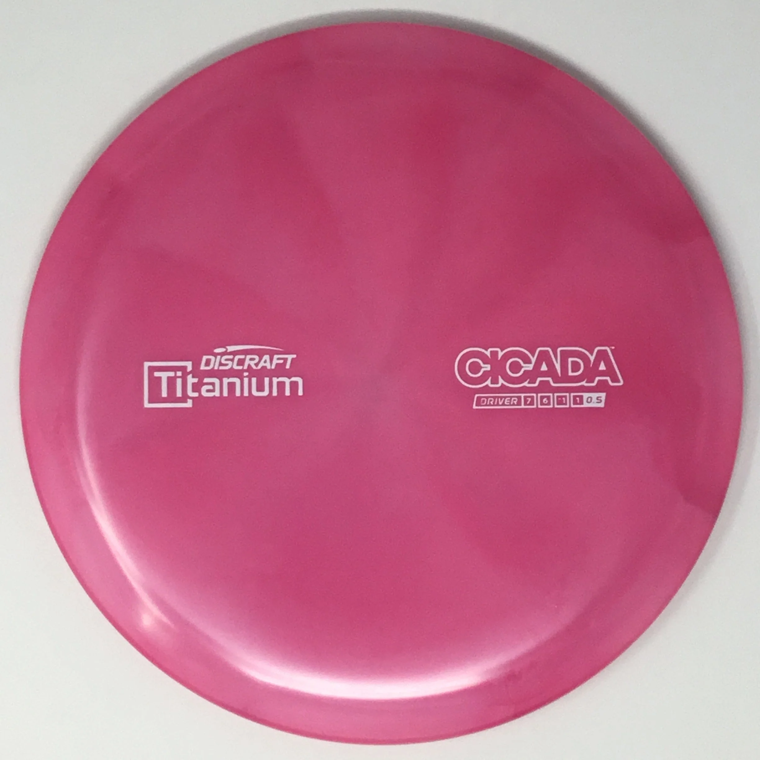 Cicada (Titanium) - Image 13
