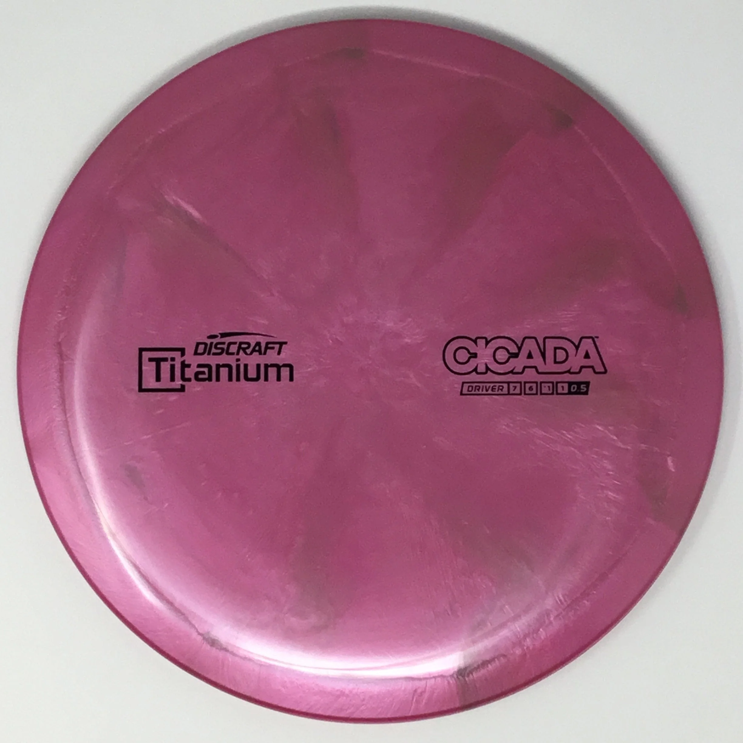 Cicada (Titanium) - Image 14
