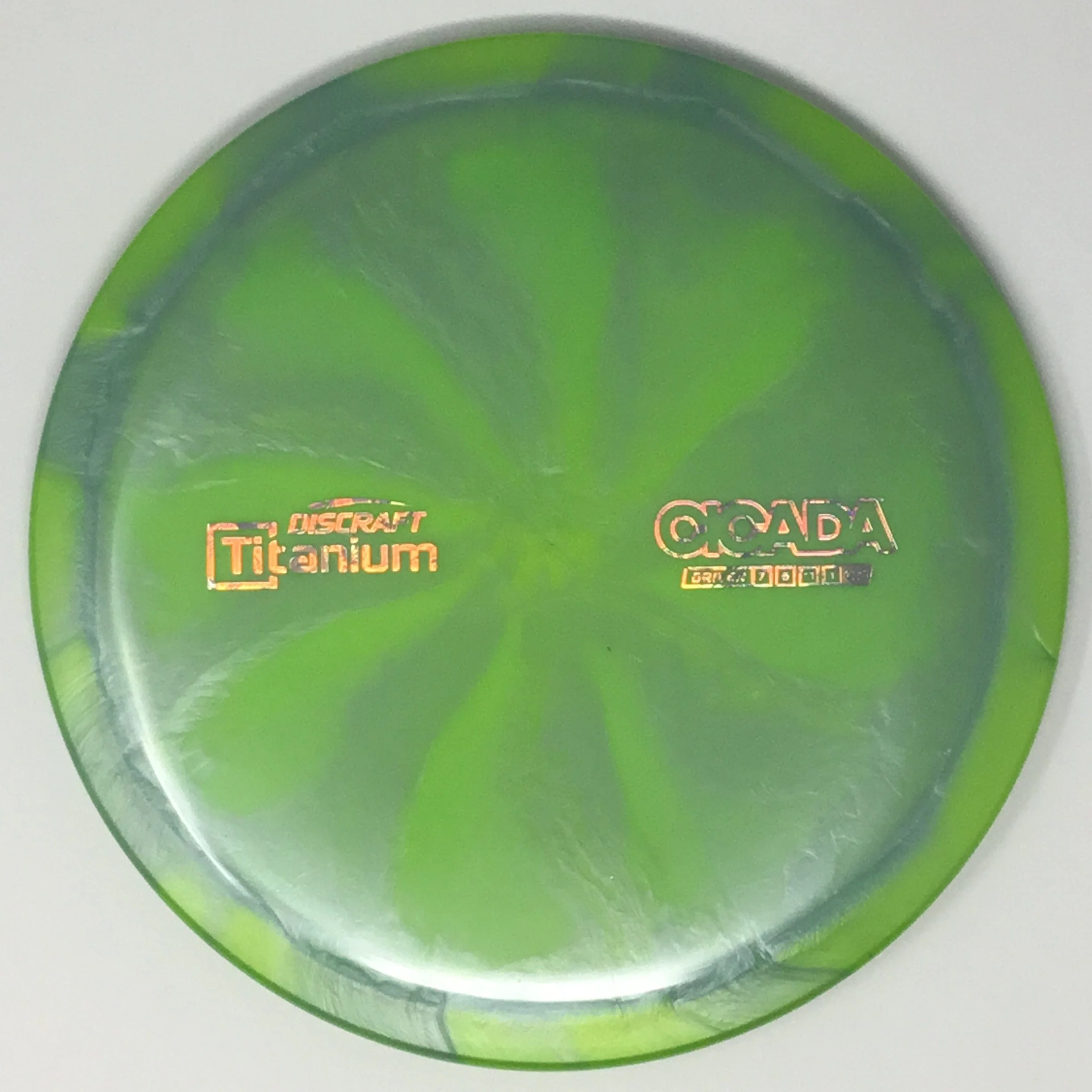 Cicada (Titanium) - Image 16