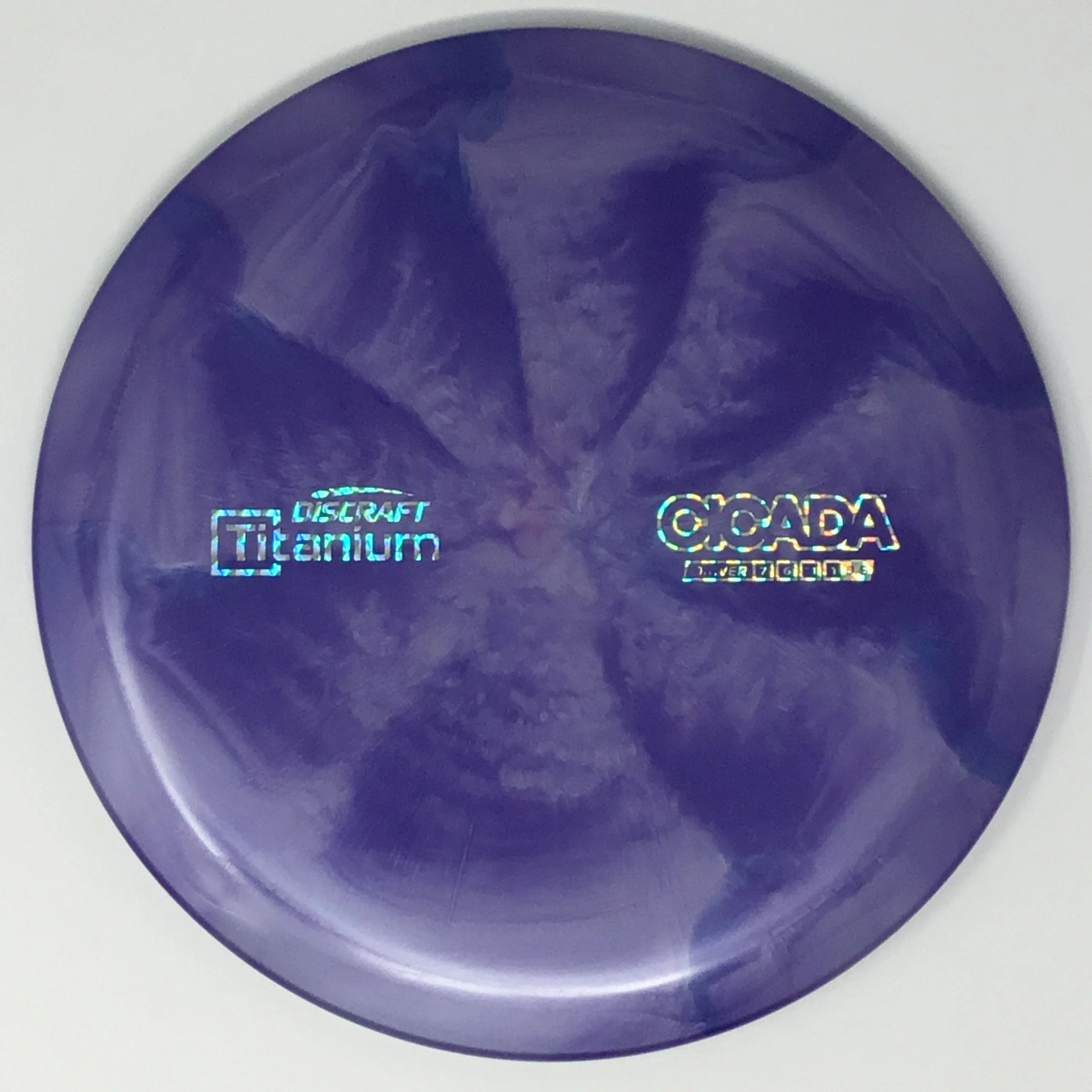 Cicada (Titanium) - Image 18