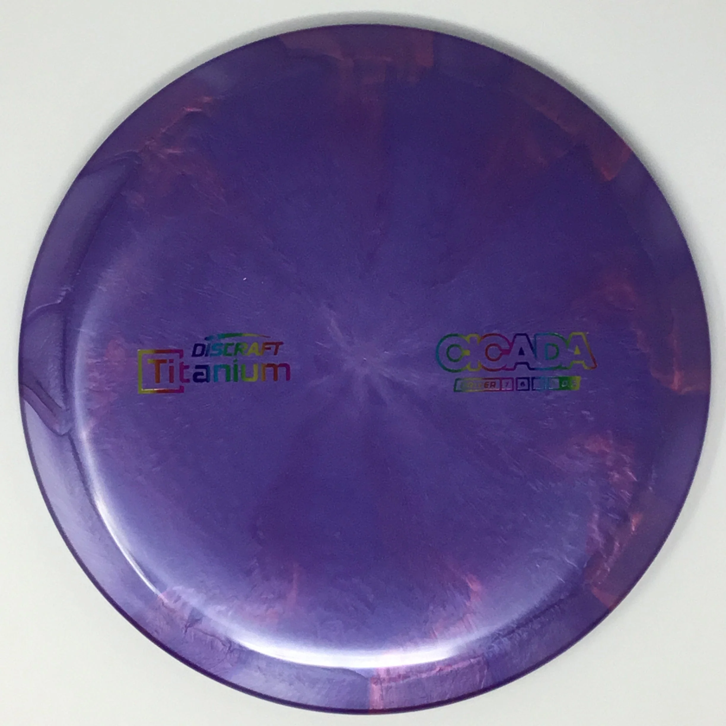 Cicada (Titanium) - Image 19