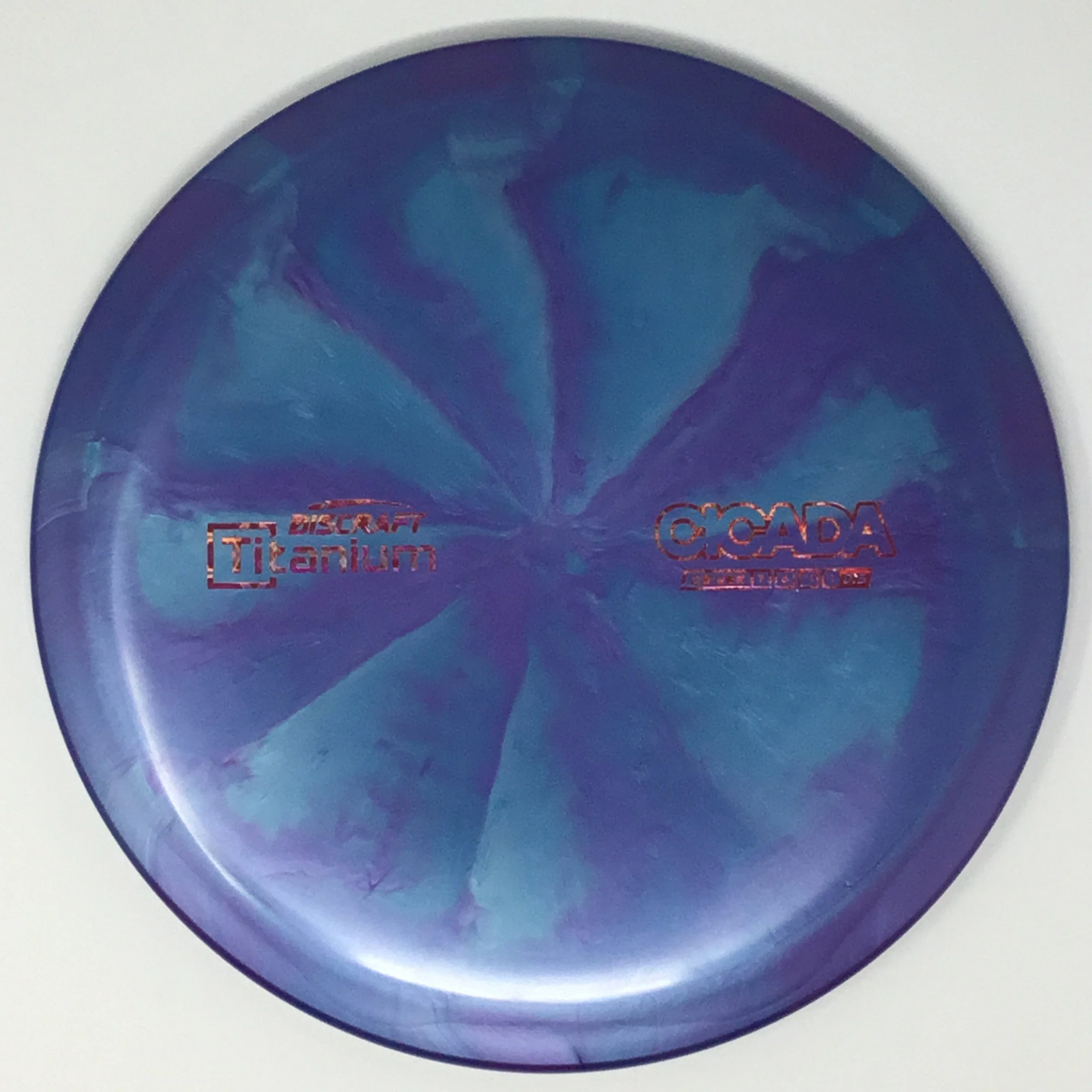 Cicada (Titanium) - Image 20