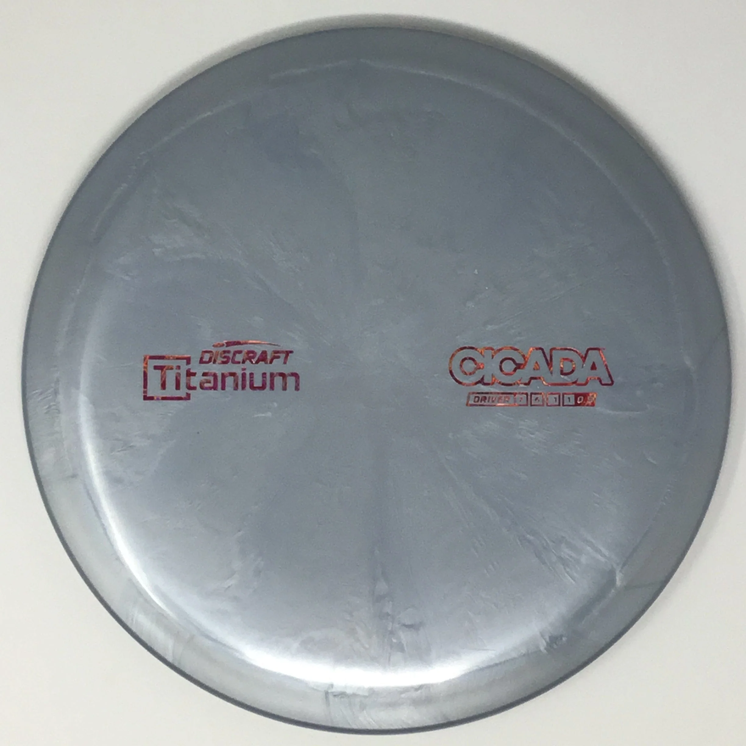 Cicada (Titanium) - Image 21
