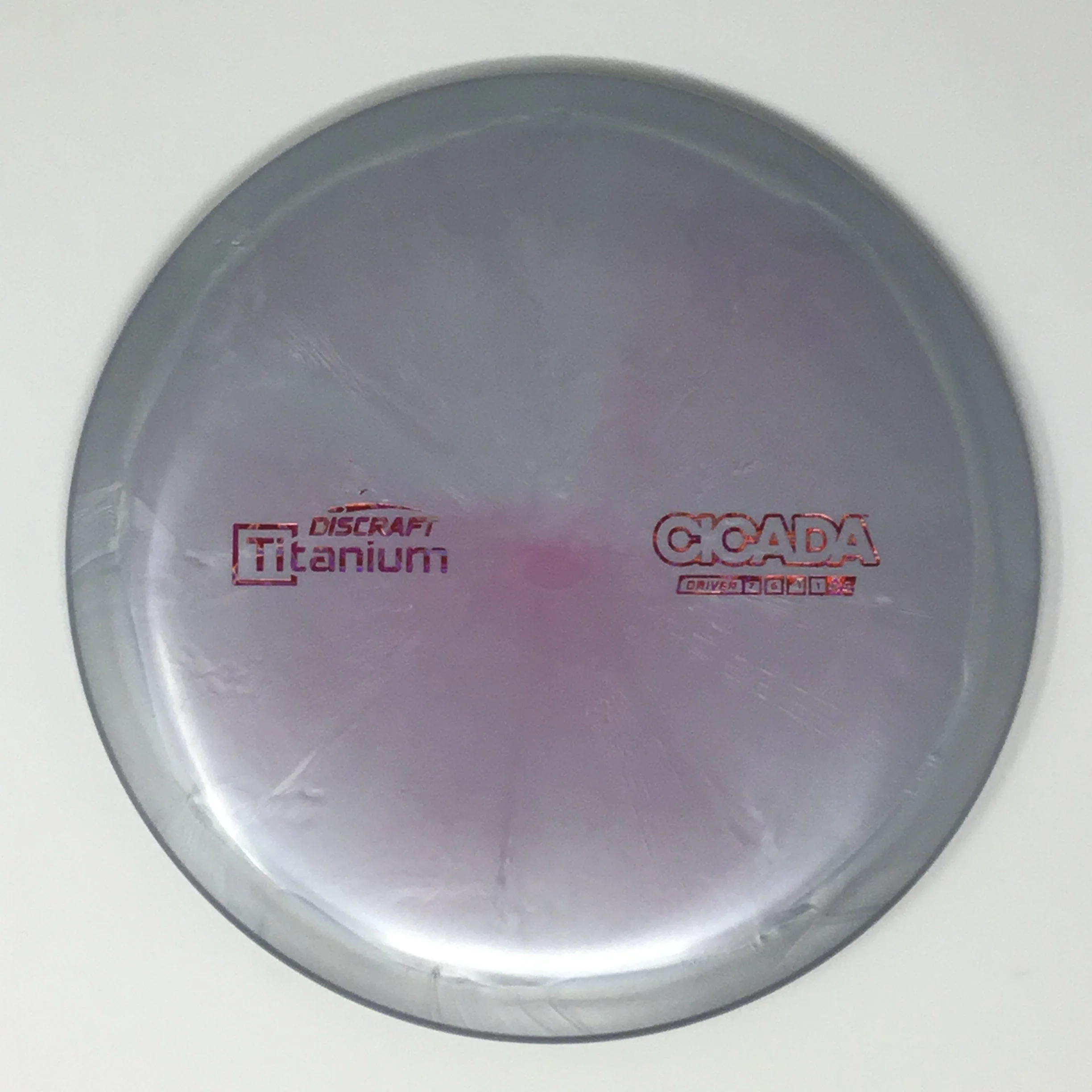 Cicada (Titanium) - Image 22