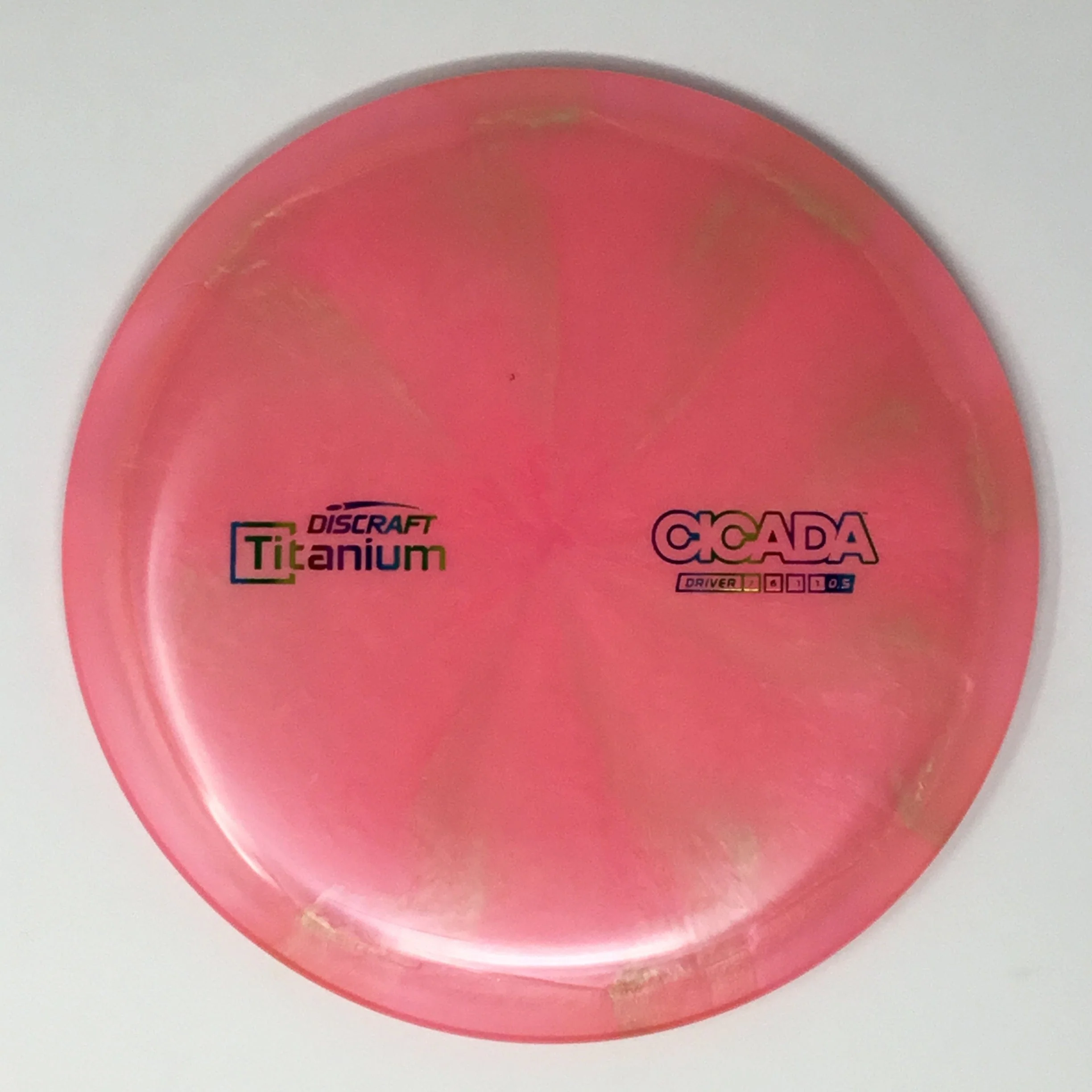 Cicada (Titanium) - Image 24