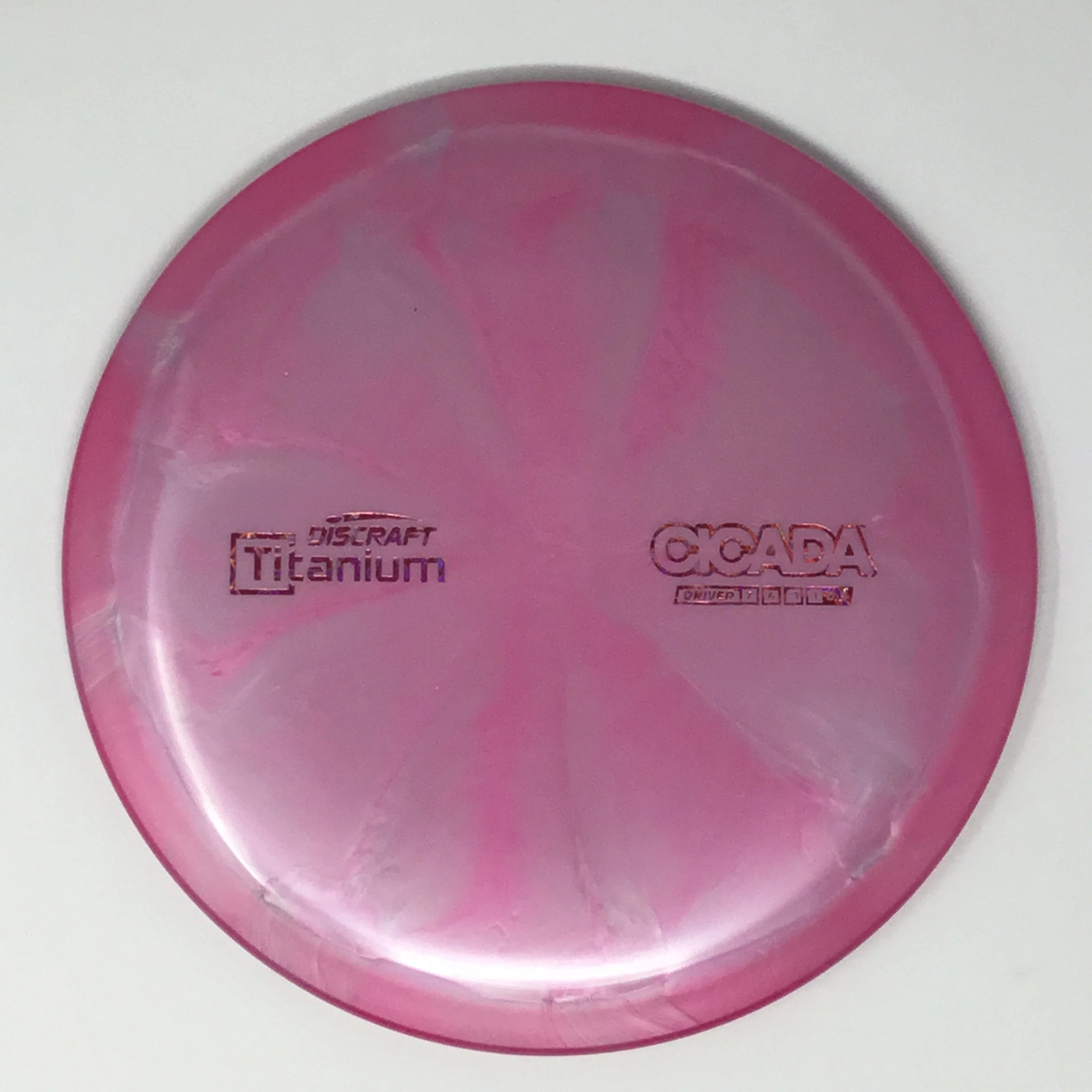Cicada (Titanium) - Image 25