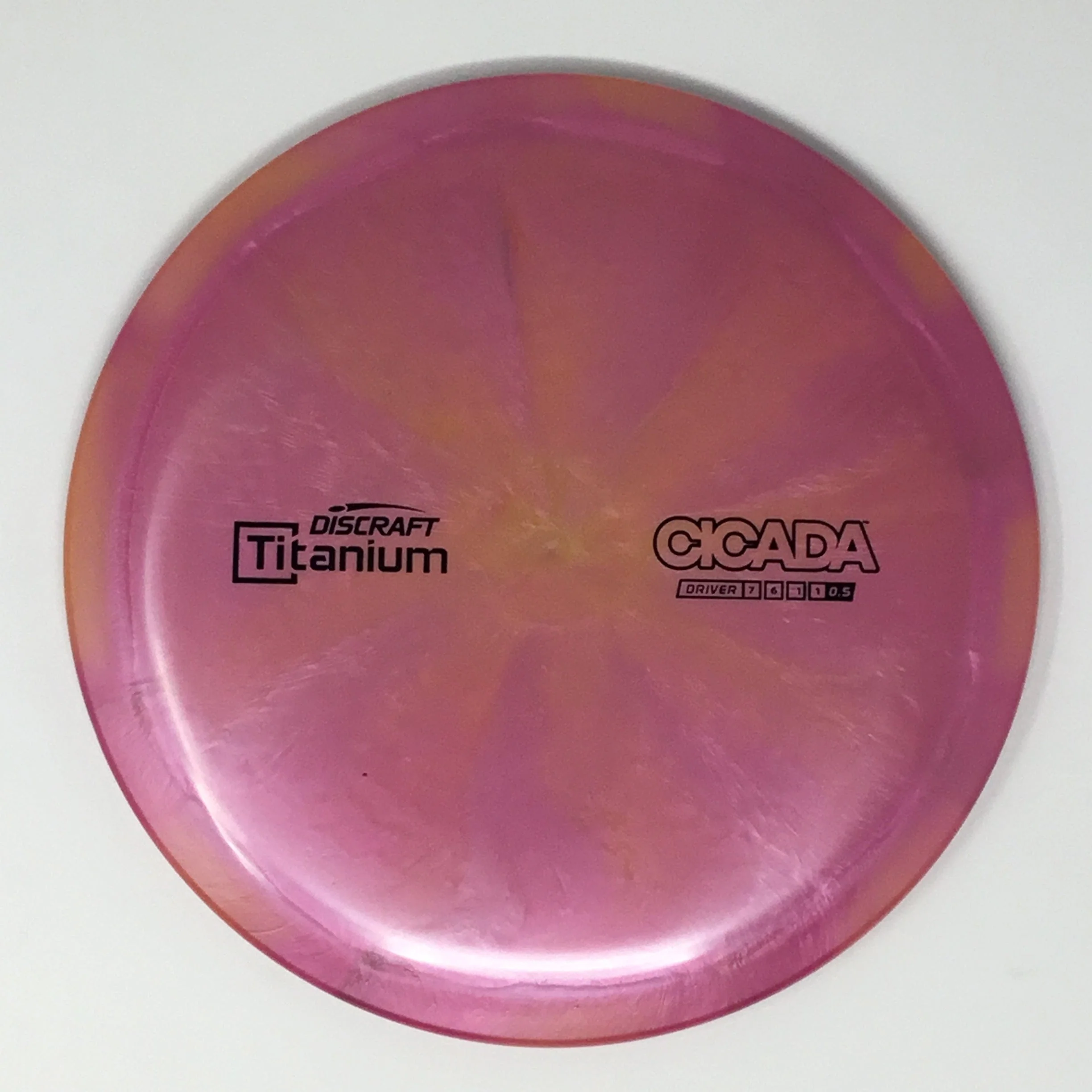 Cicada (Titanium) - Image 26