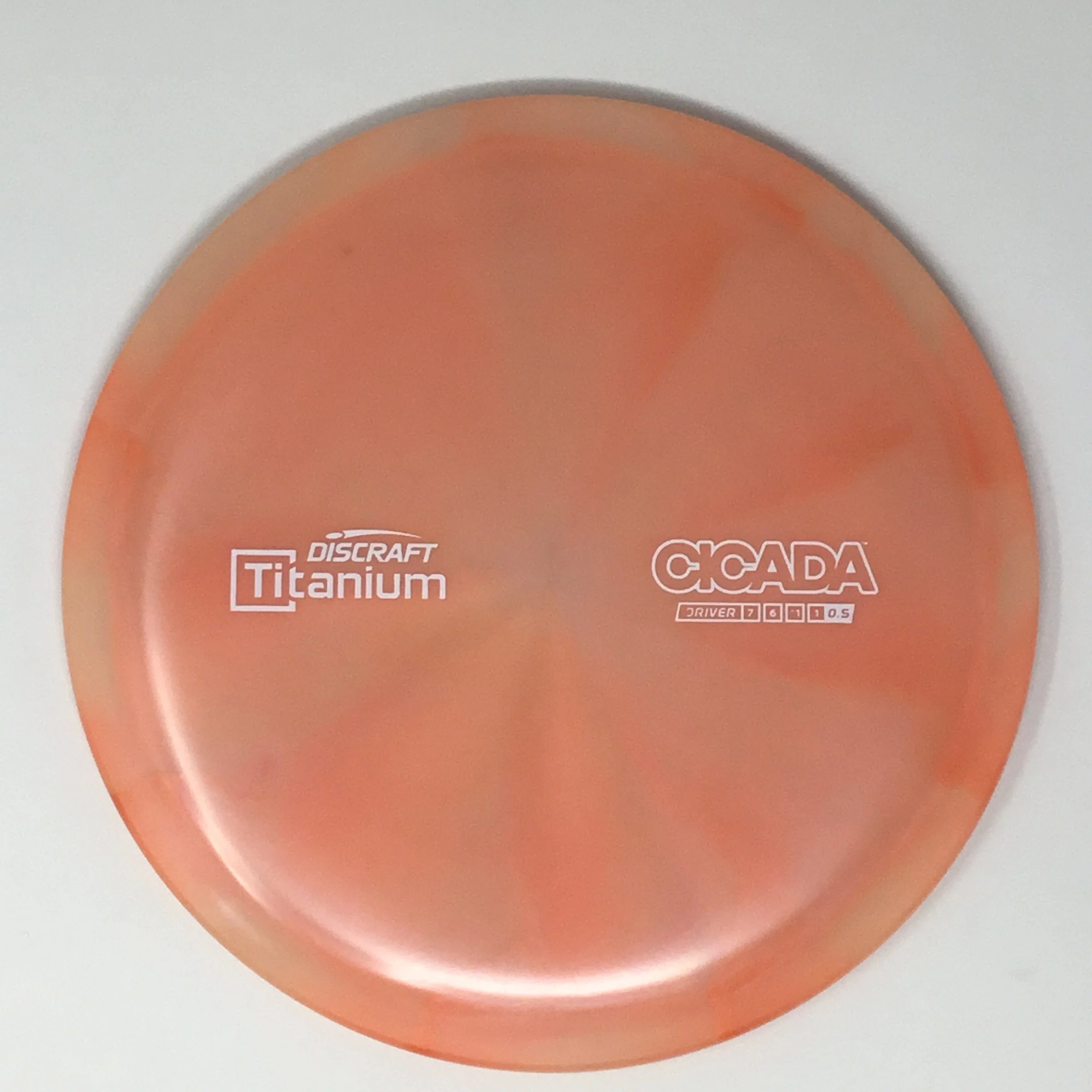 Cicada (Titanium) - Image 27