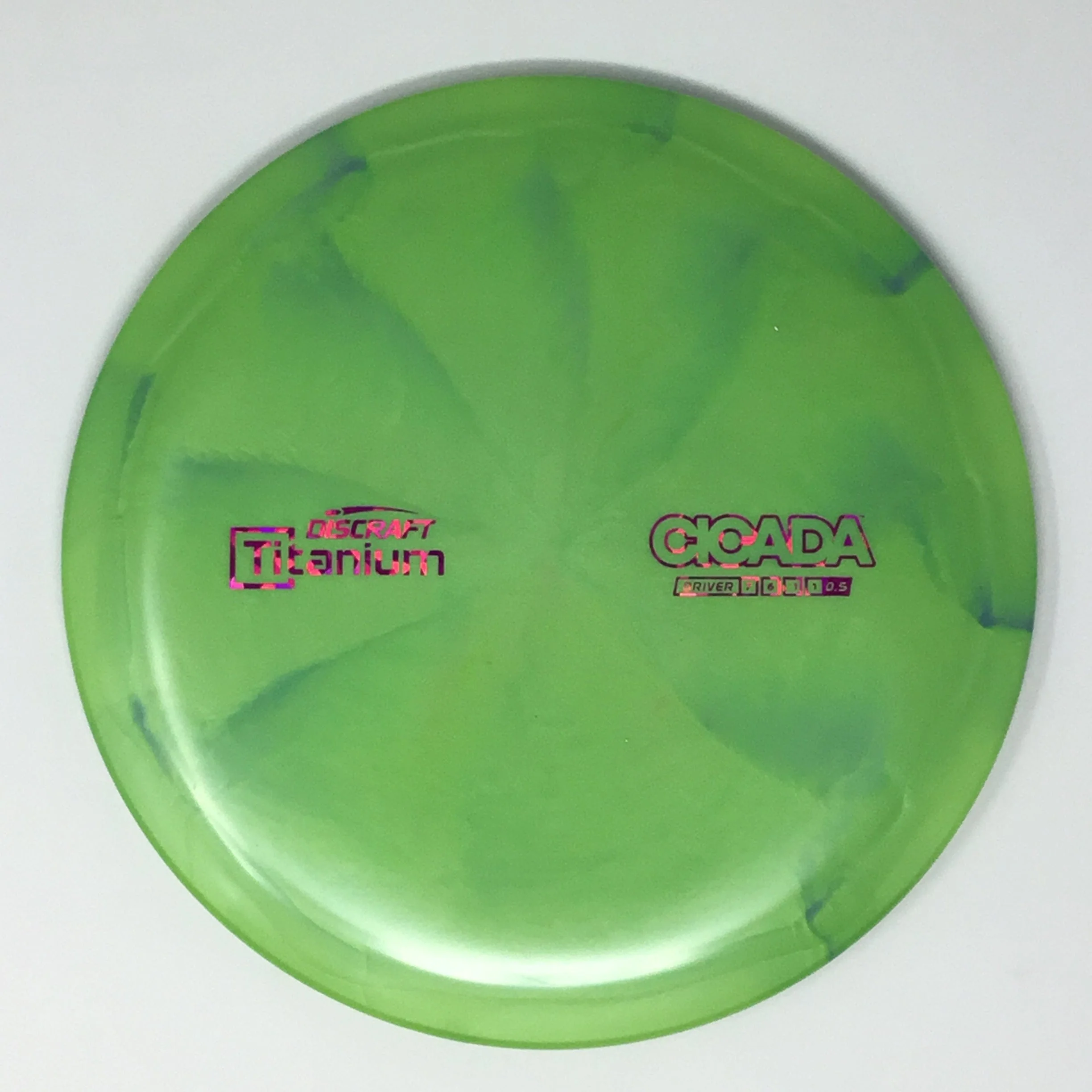 Cicada (Titanium) - Image 28