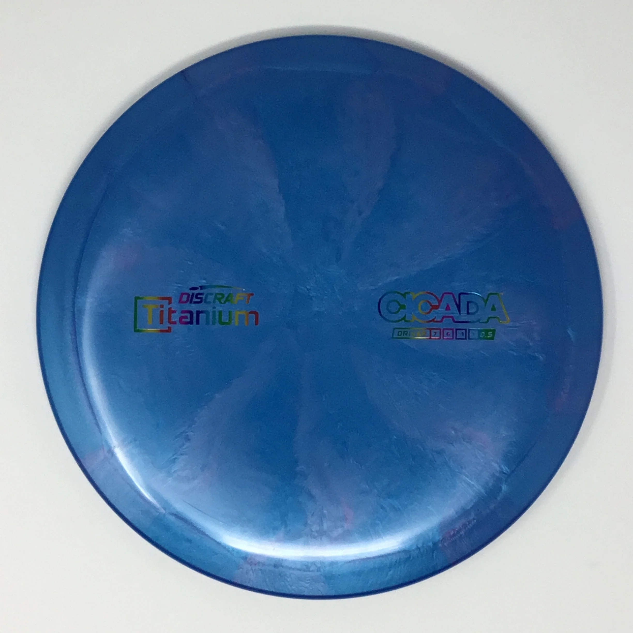 Cicada (Titanium) - Image 29