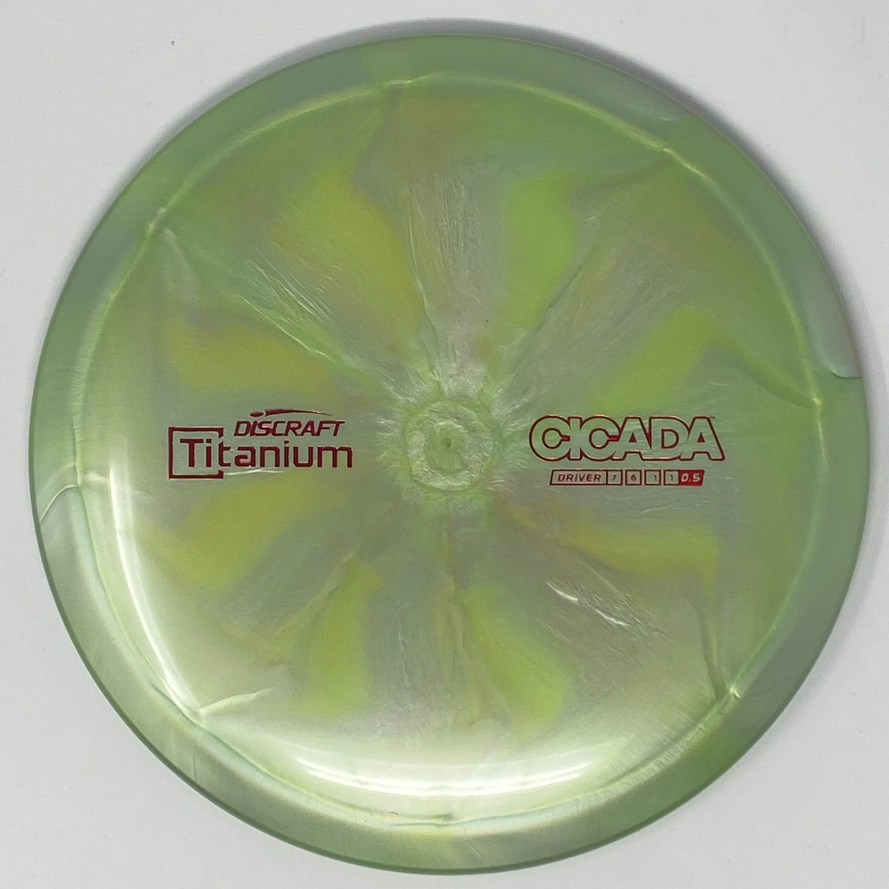 Cicada (Titanium) - Image 3
