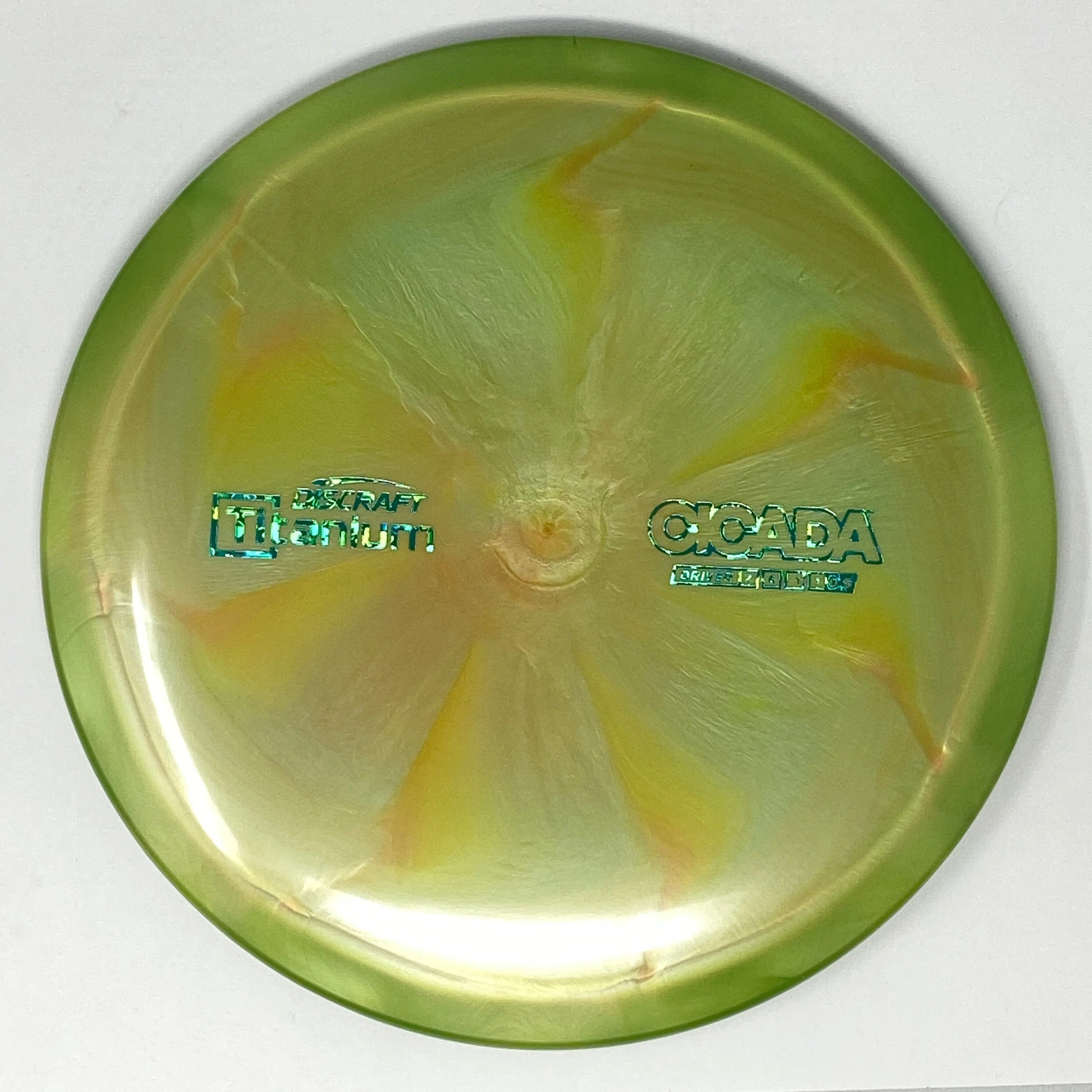 Cicada (Titanium) - Image 5