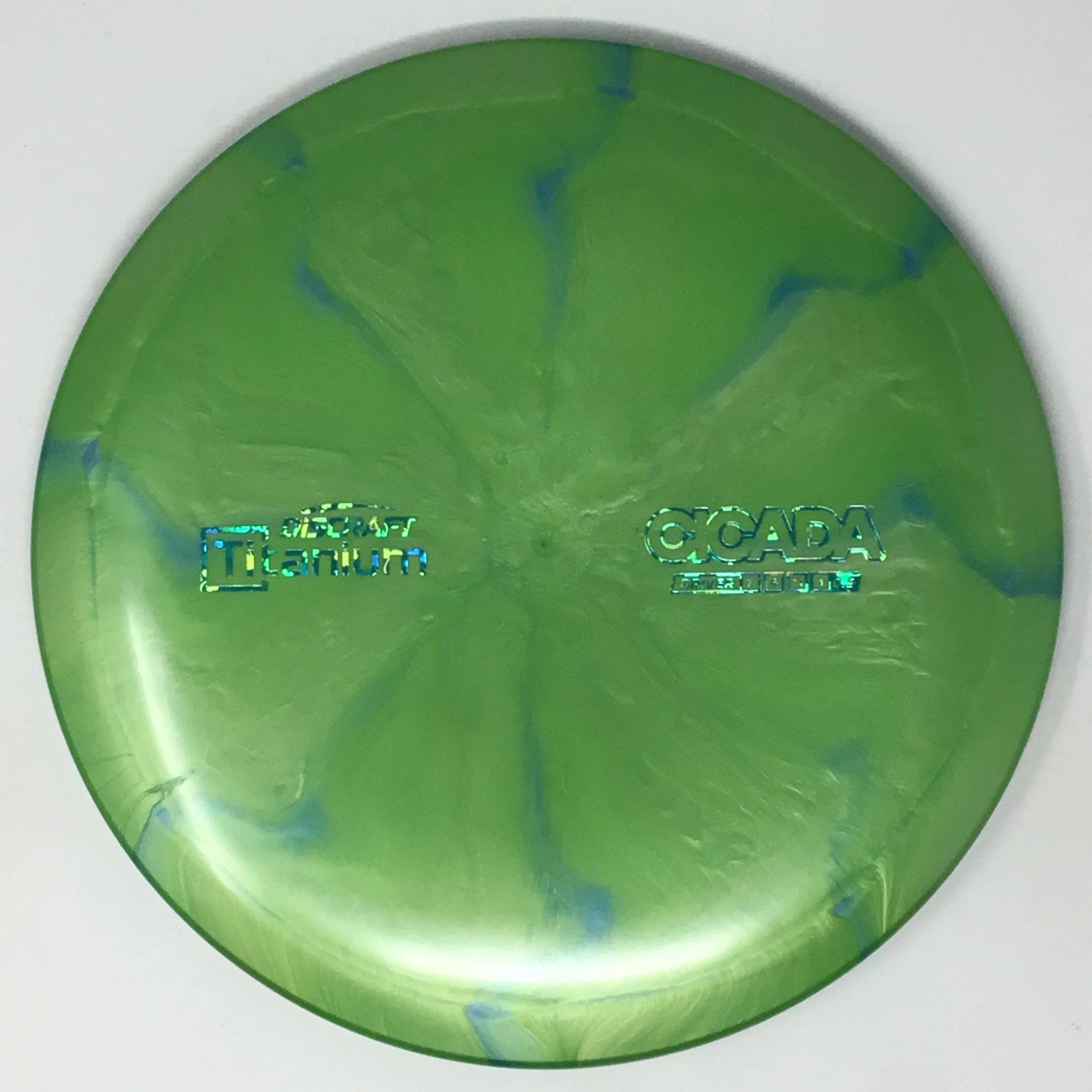 Cicada (Titanium) - Image 6