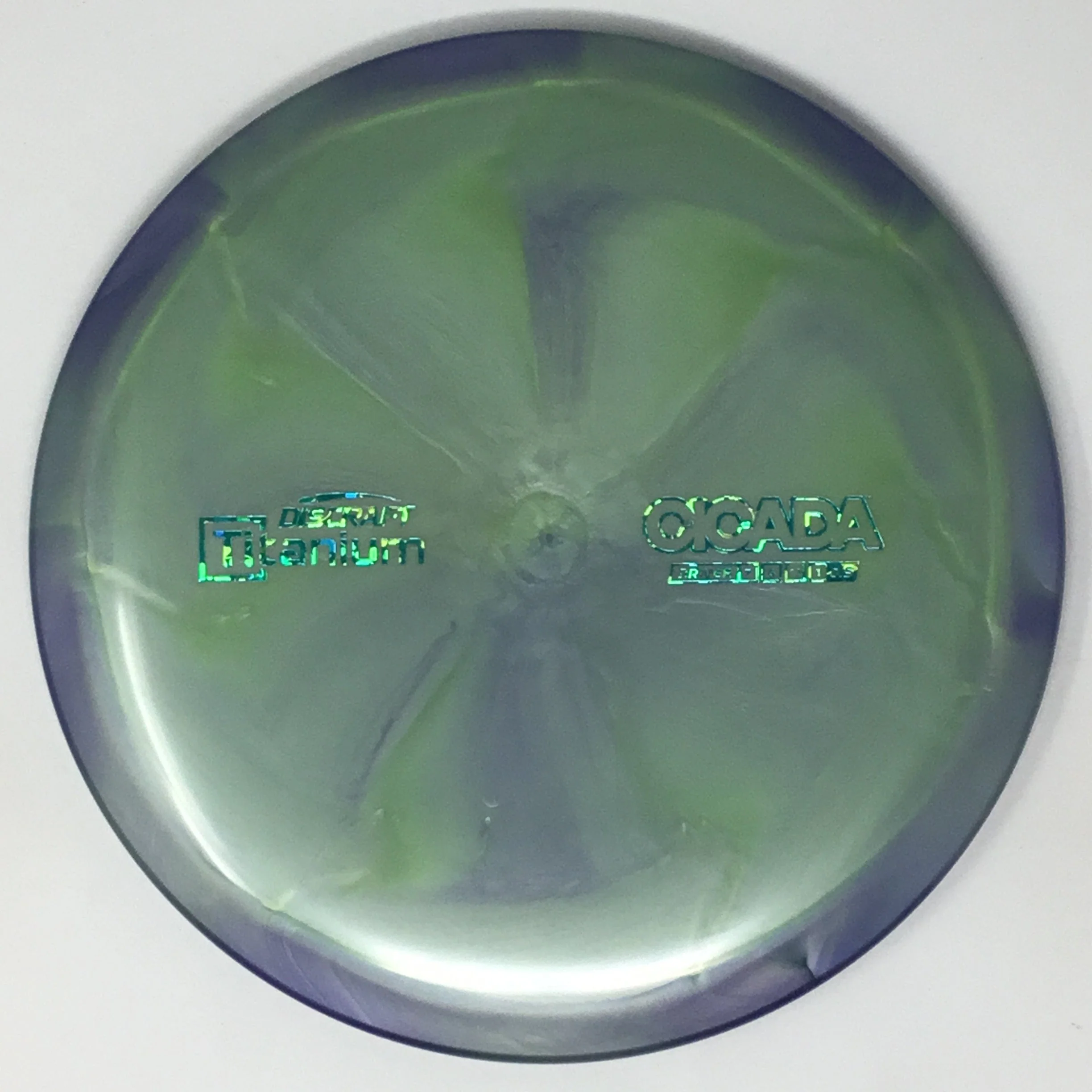 Cicada (Titanium) - Image 7