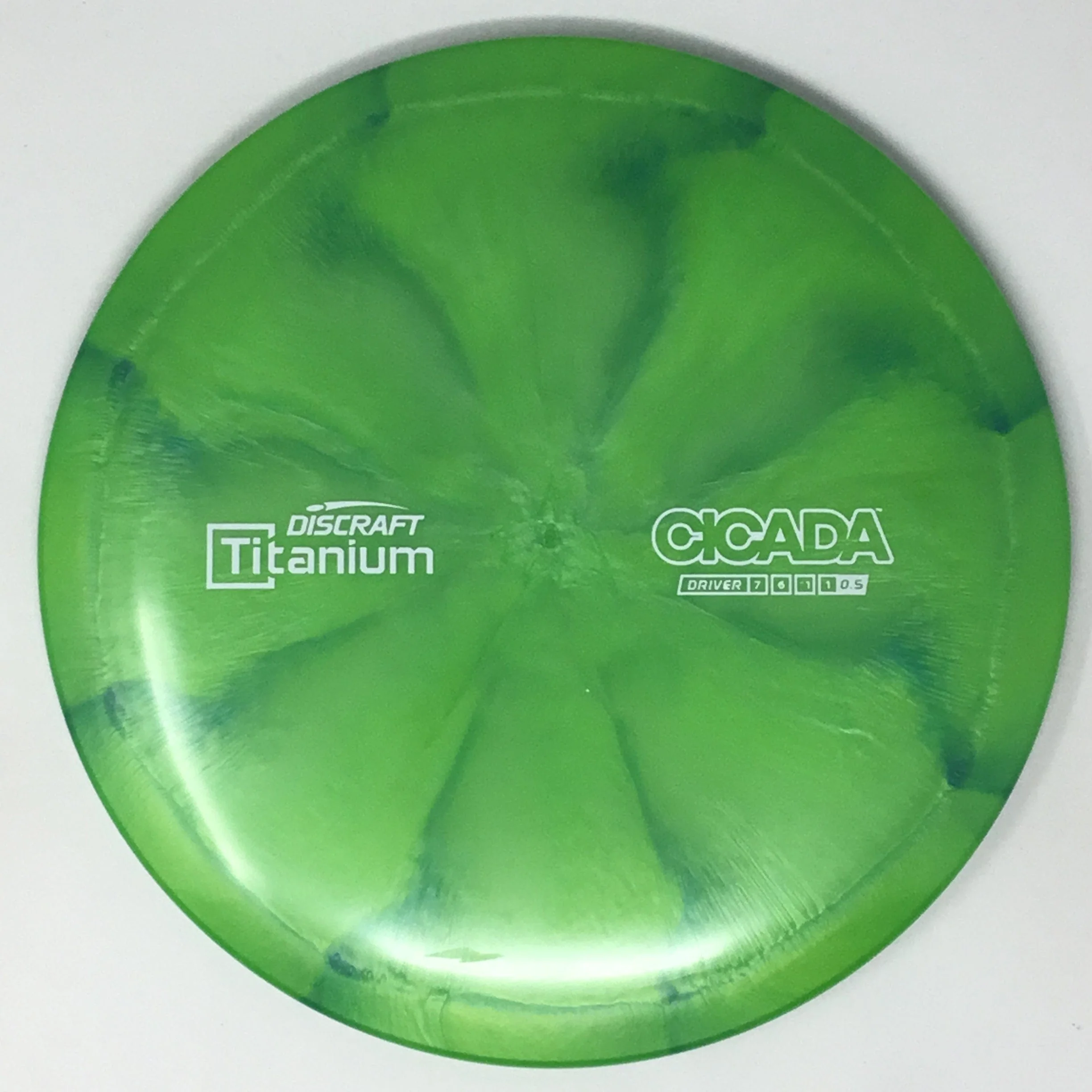 Cicada (Titanium) - Image 9