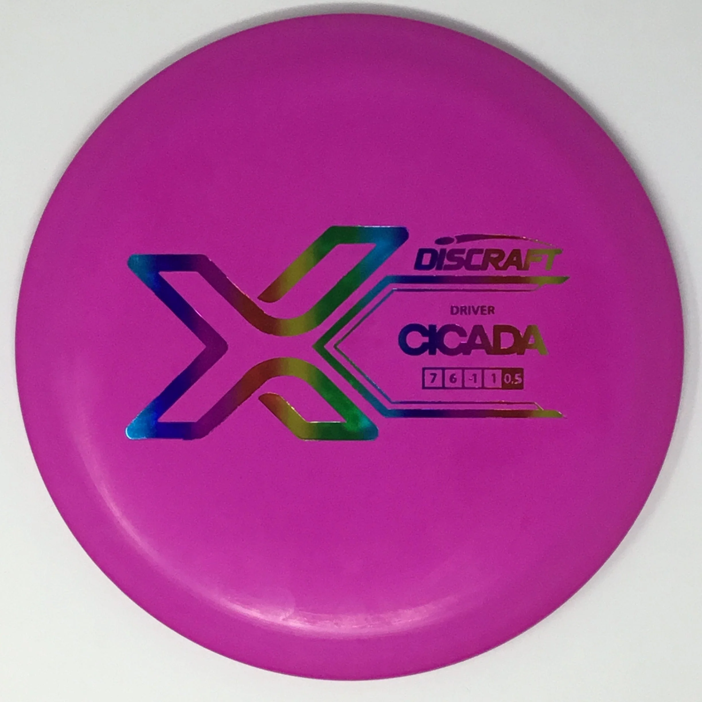 Cicada (X Line) - Image 11