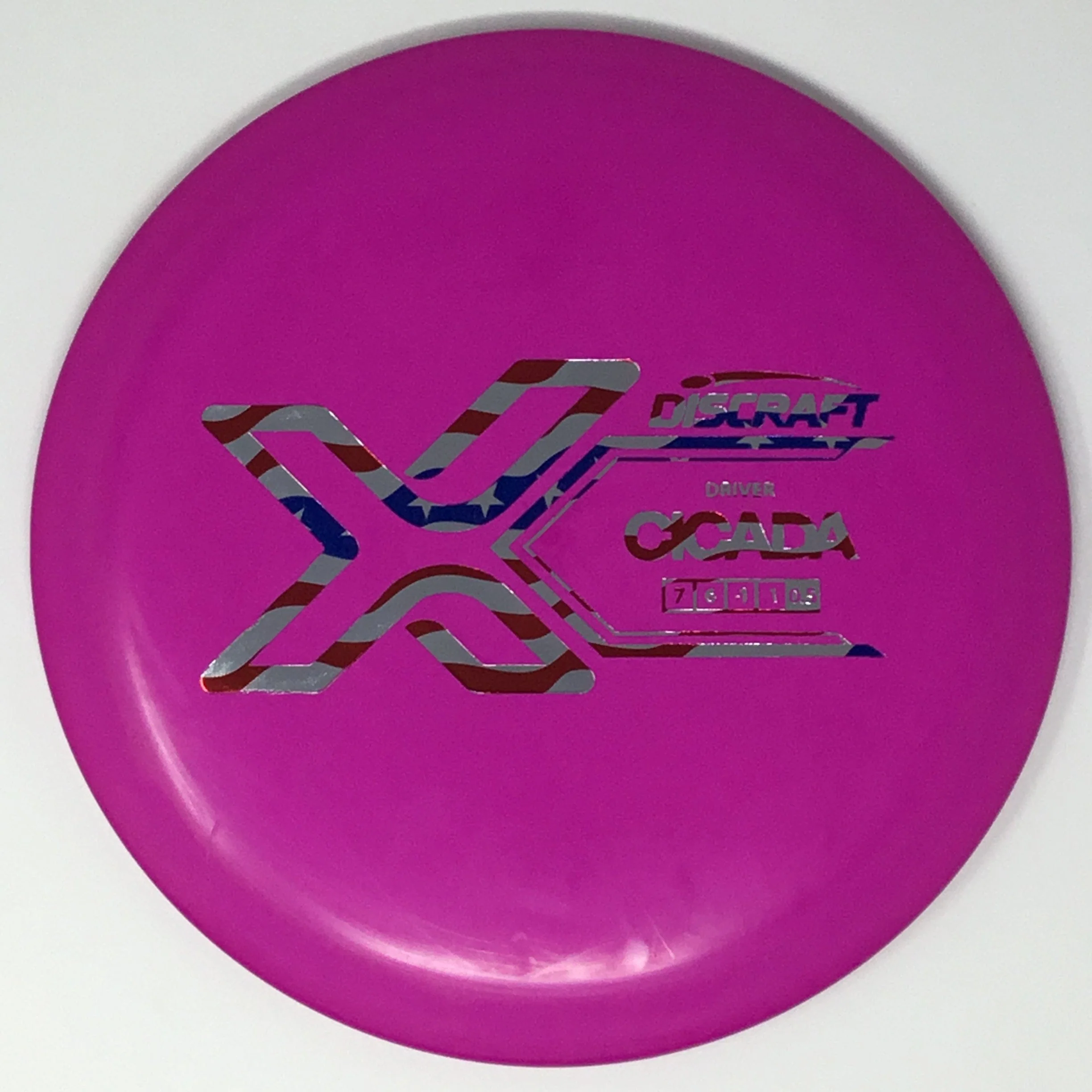 Cicada (X Line) - Image 12