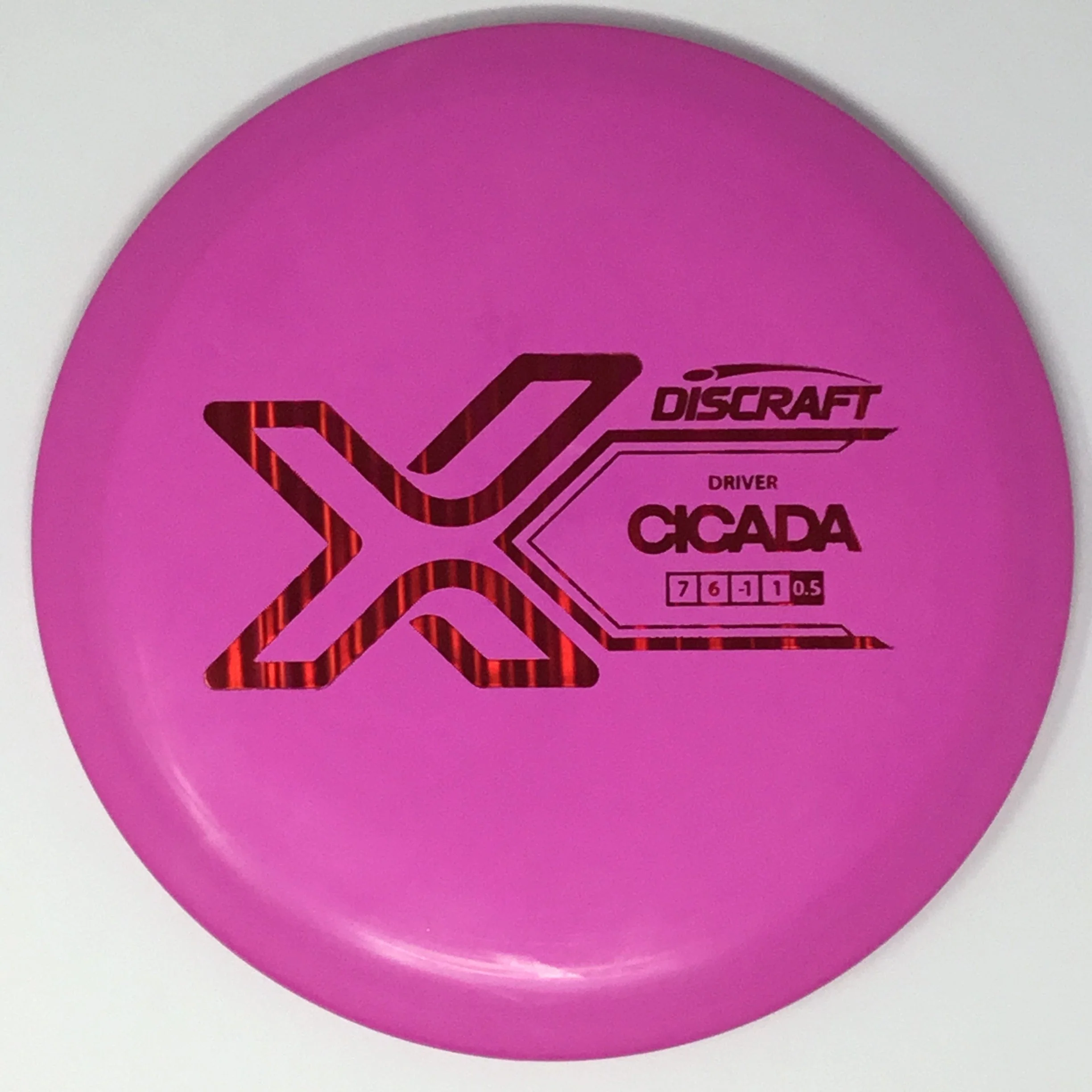 Cicada (X Line) - Image 13
