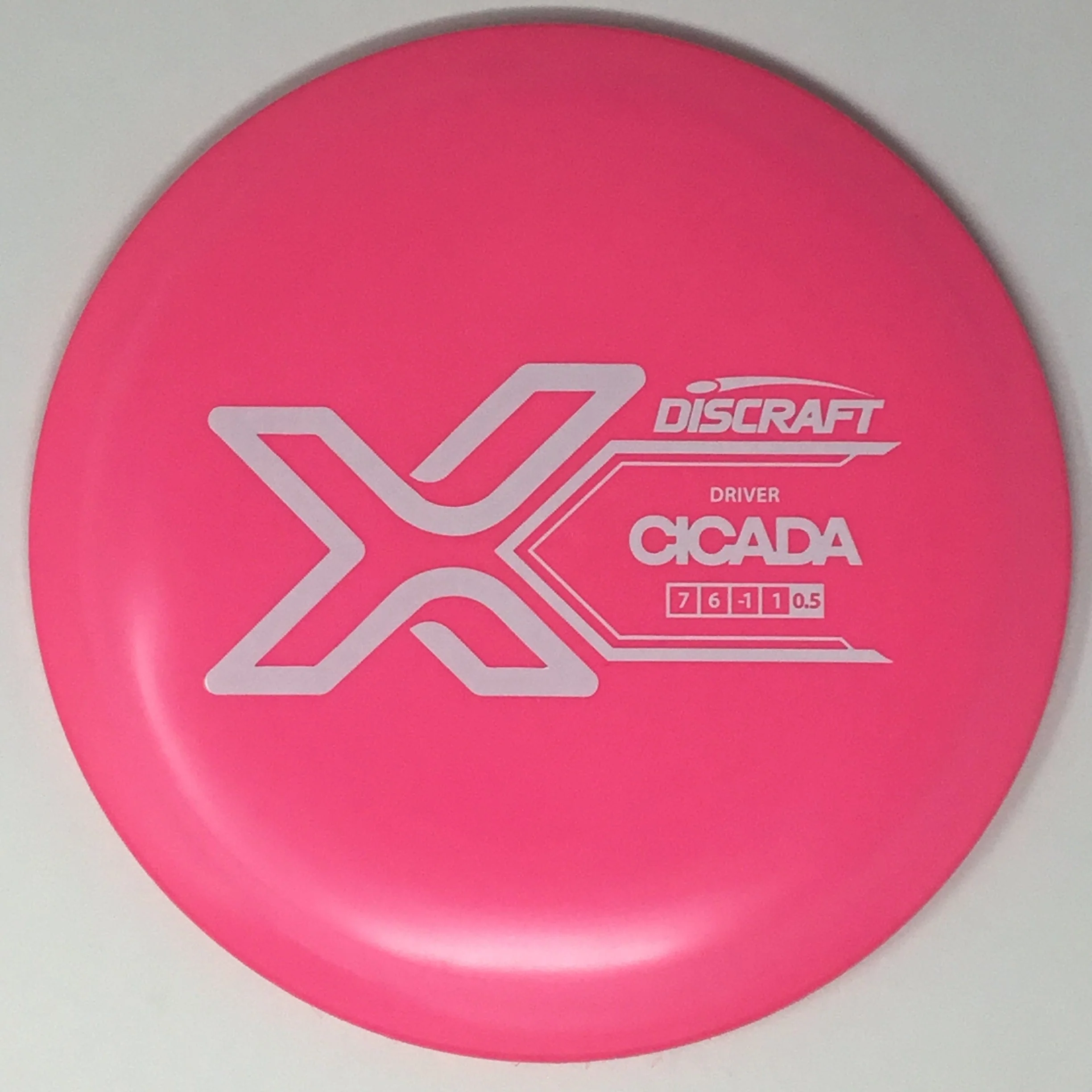 Cicada (X Line) - Image 14