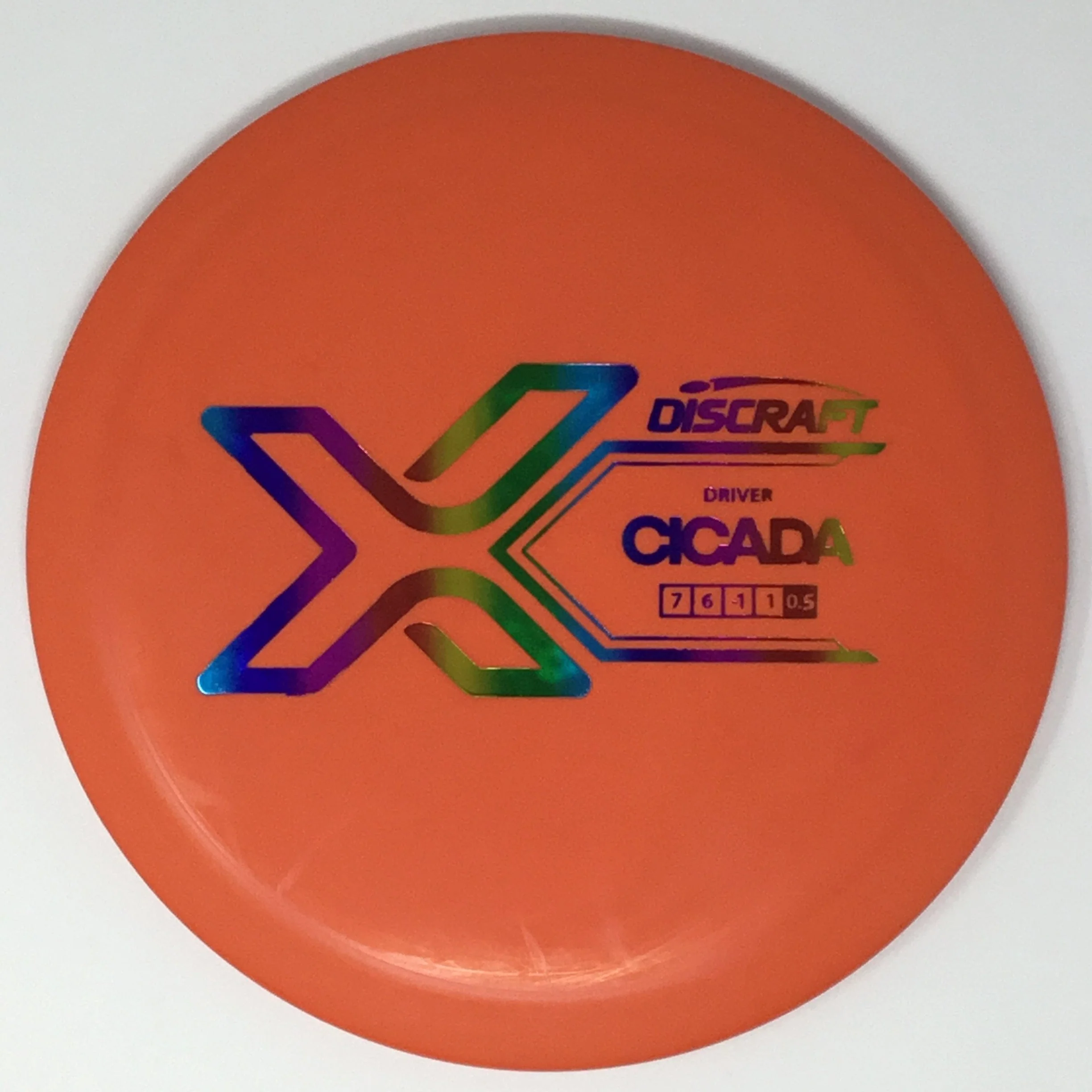 Cicada (X Line) - Image 15