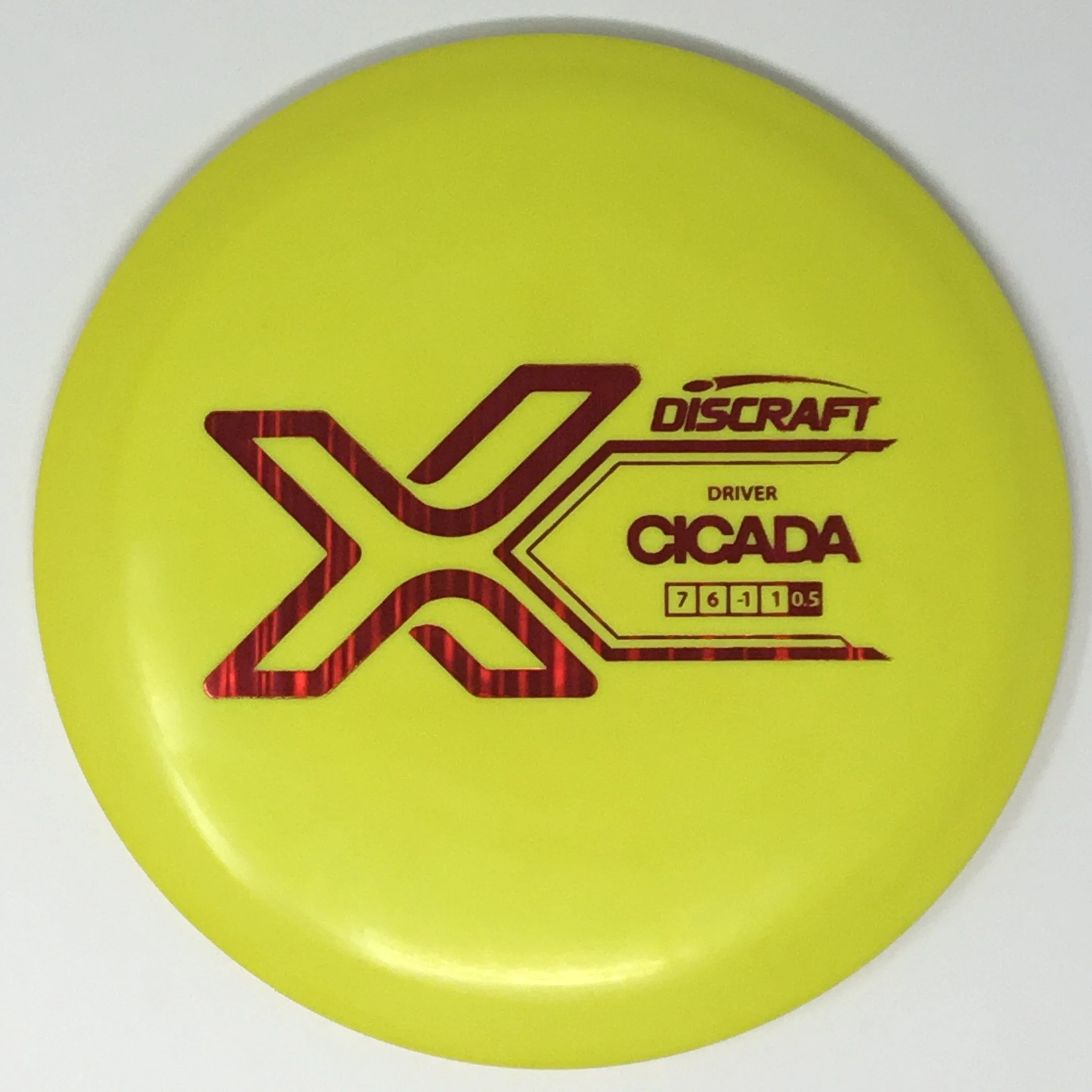 Cicada (X Line) - Image 17