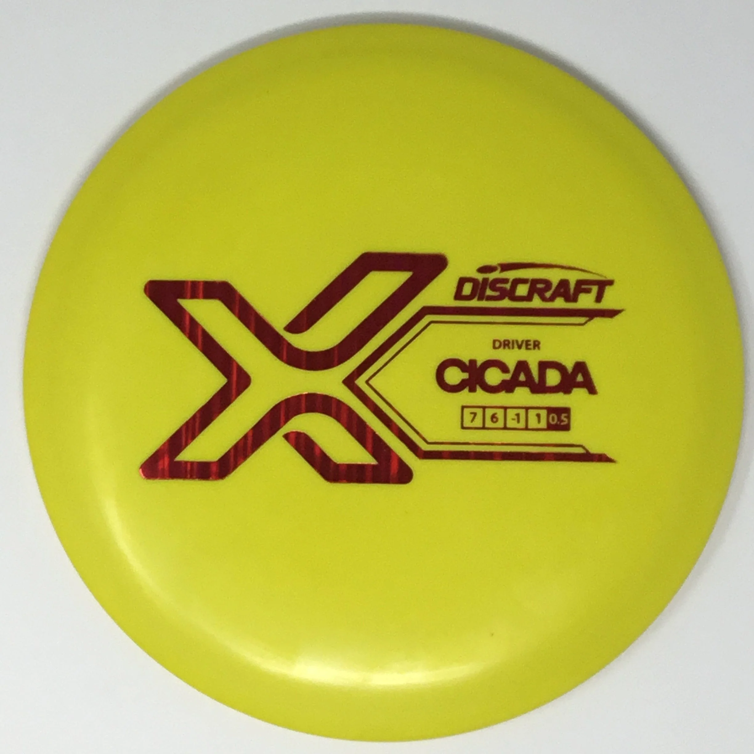Cicada (X Line) - Image 18