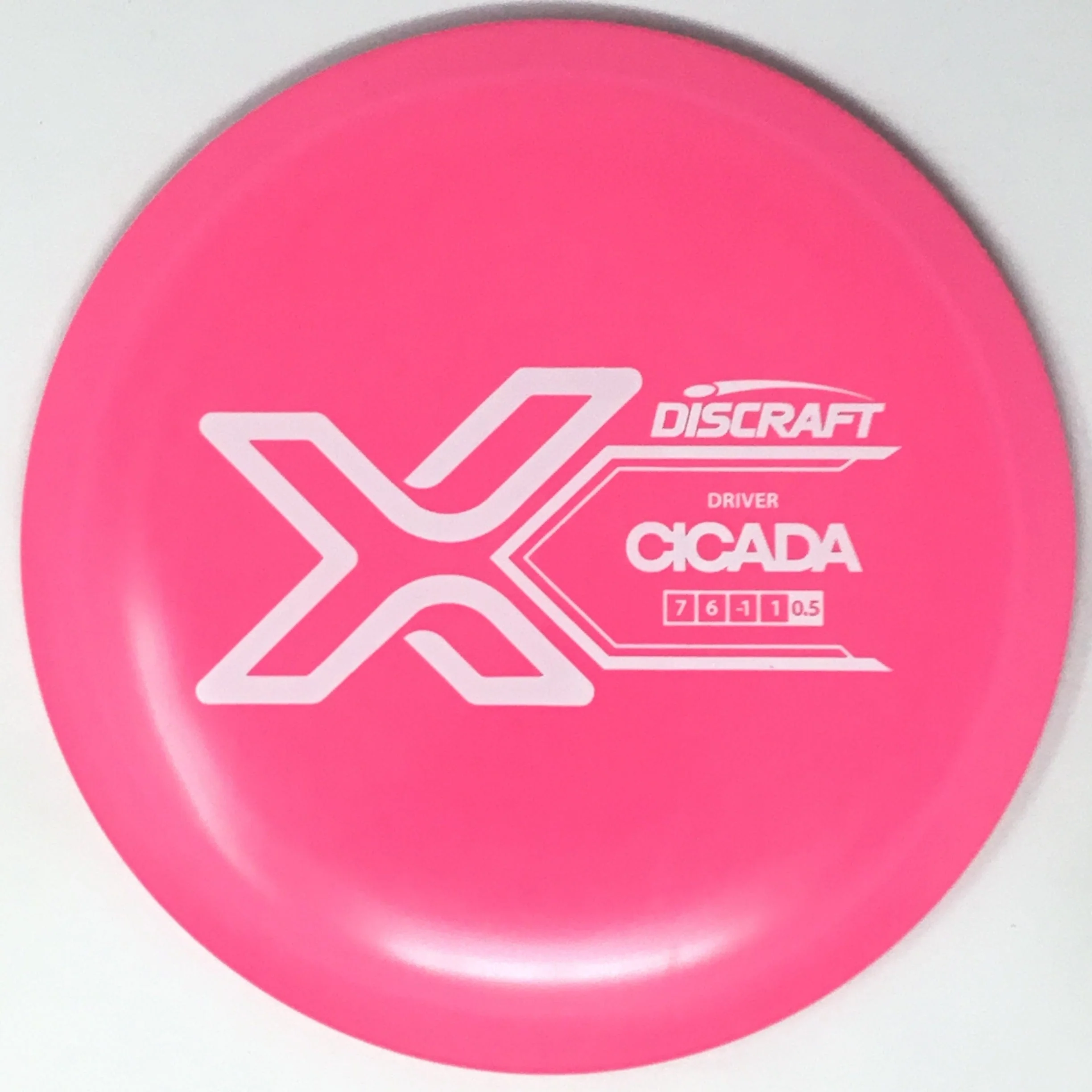 Cicada (X Line) - Image 5