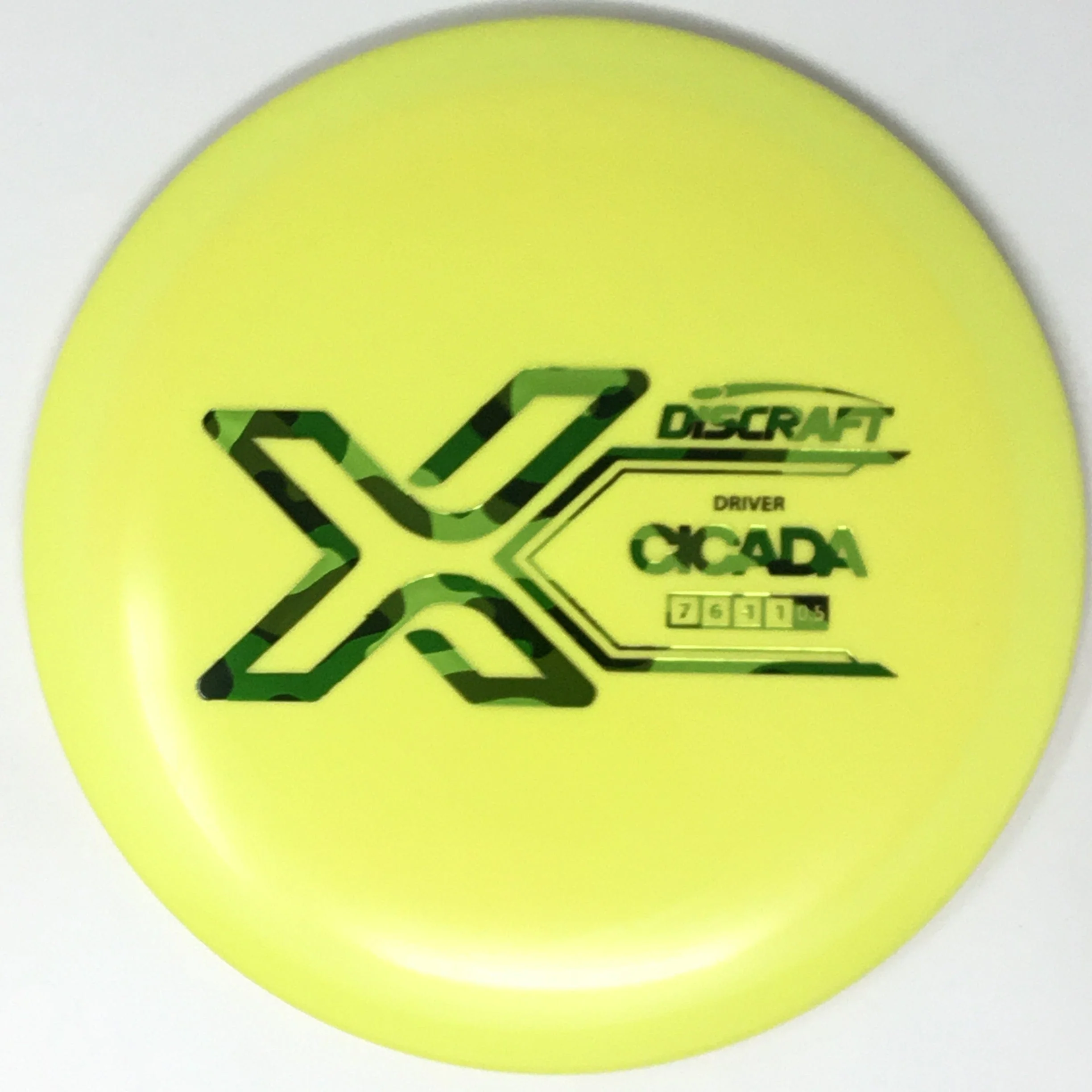 Cicada (X Line) - Image 7