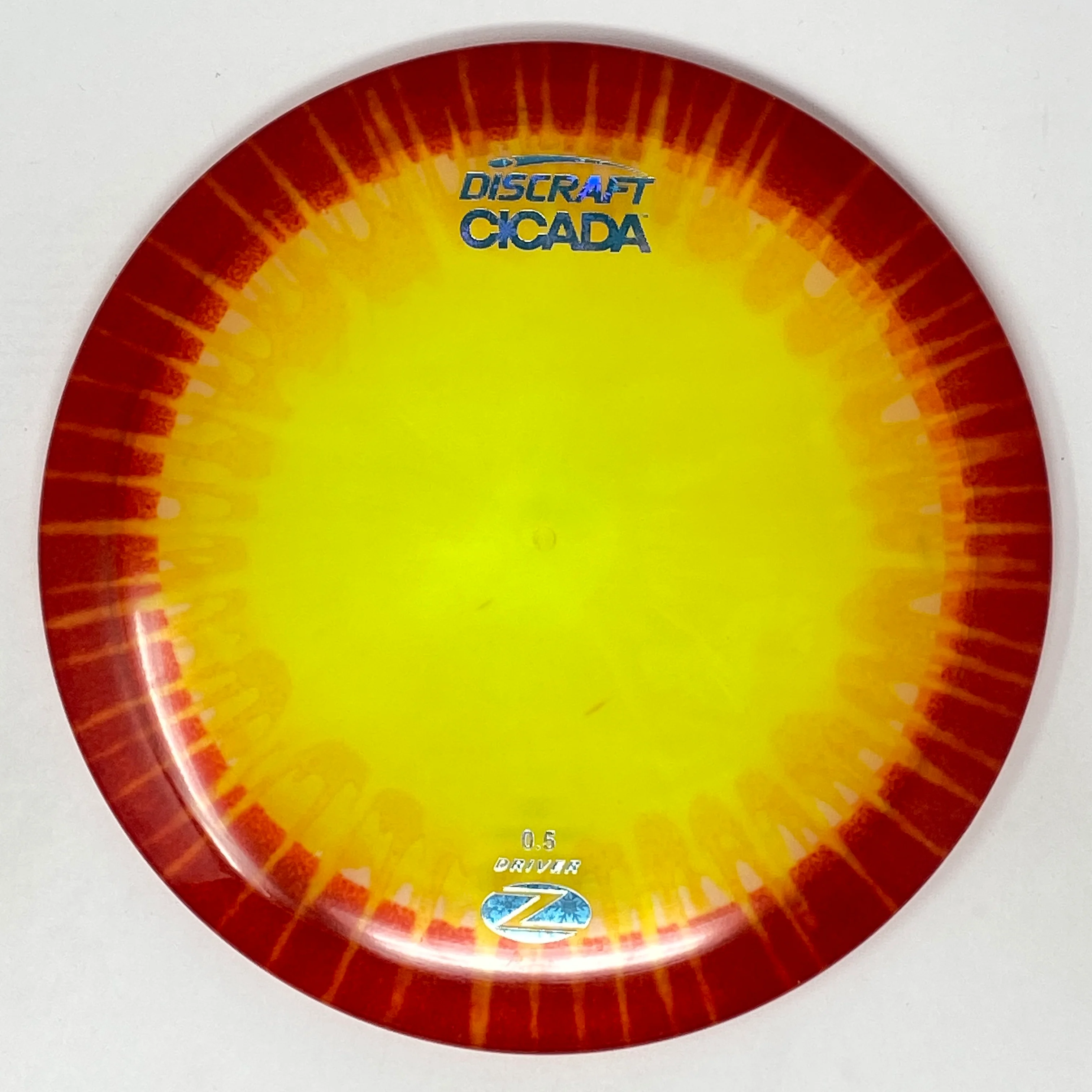 Cicada (Z Fly Dye) - Image 11