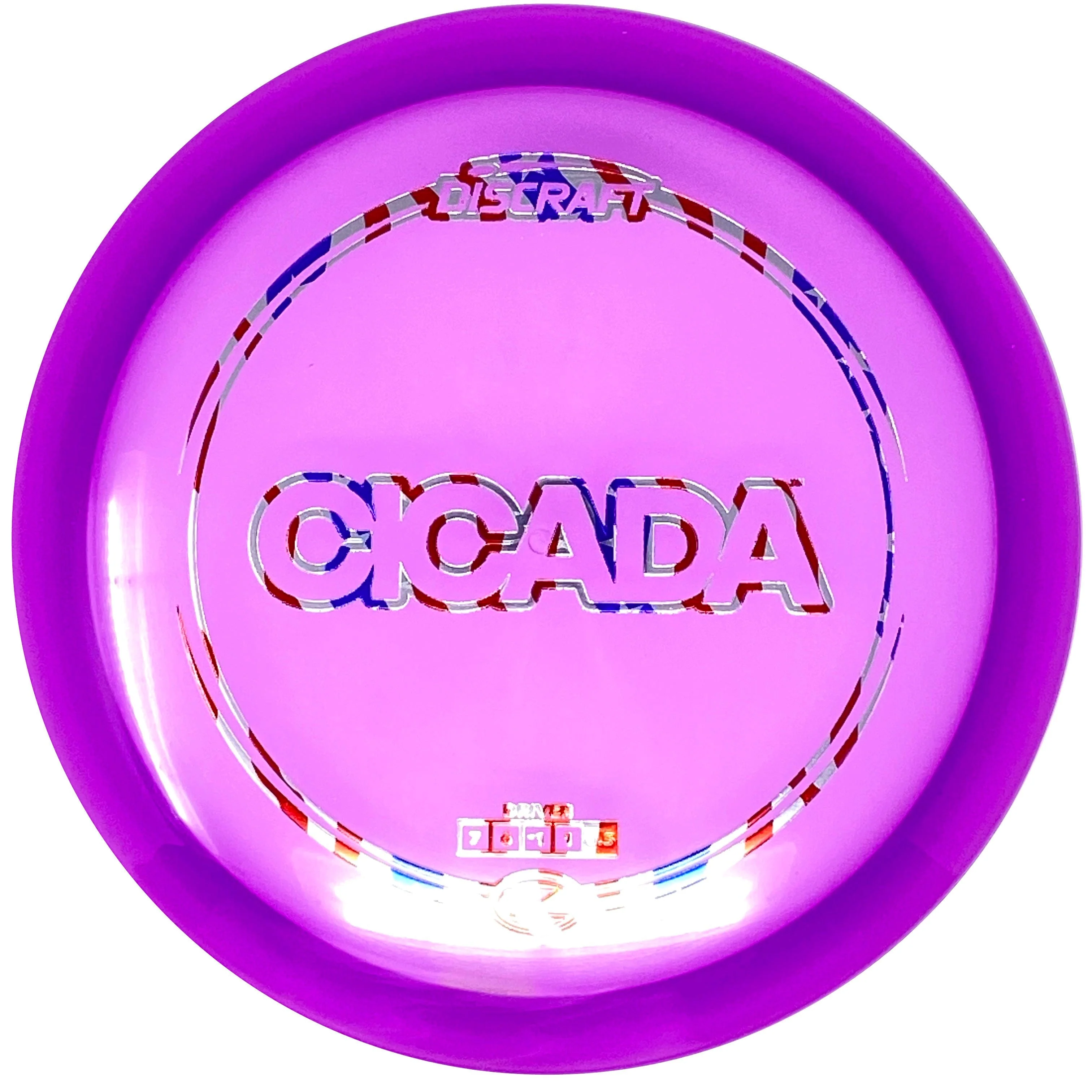 Cicada (Z Line)