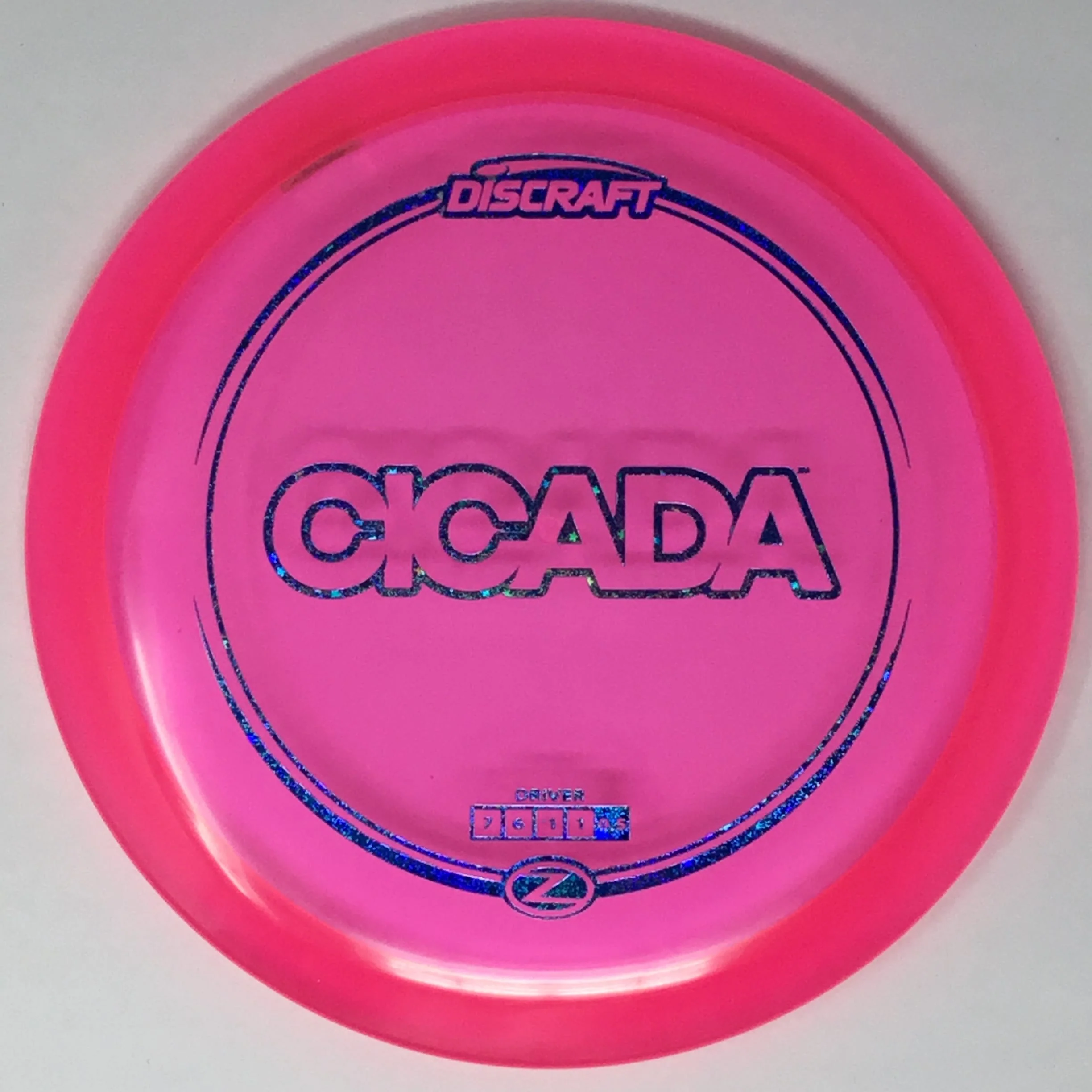 Cicada (Z Line) - Image 10