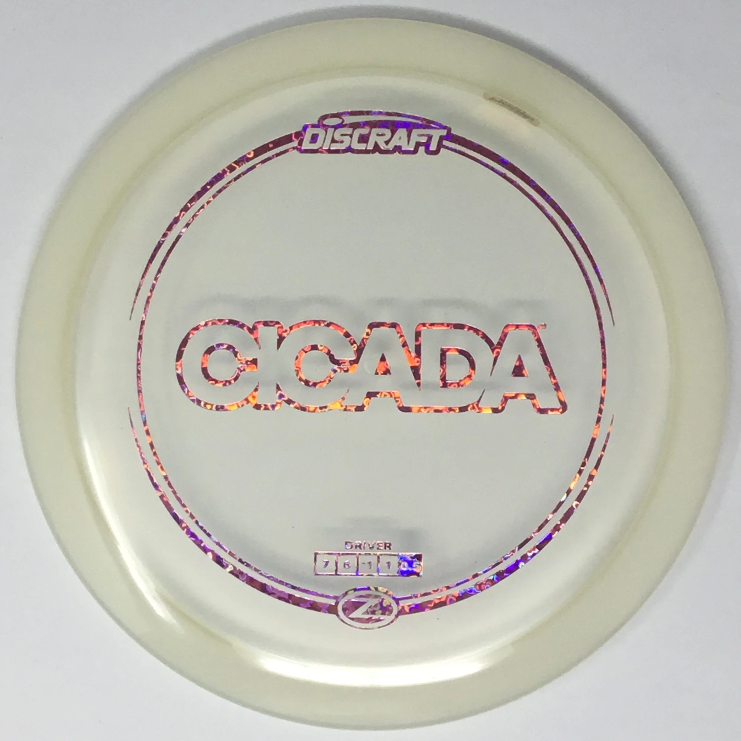 Cicada (Z Line) - Image 17