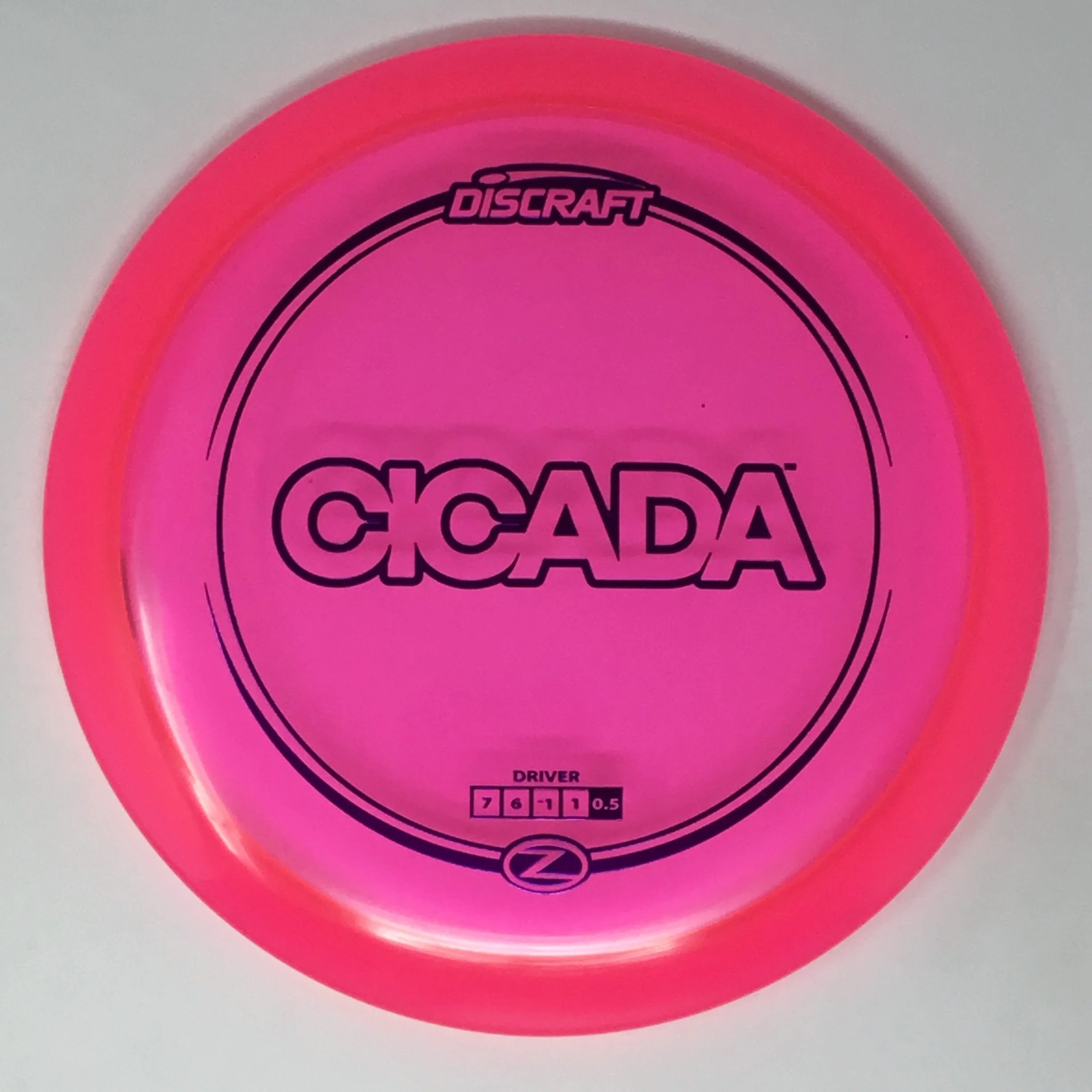 Cicada (Z Line) - Image 2