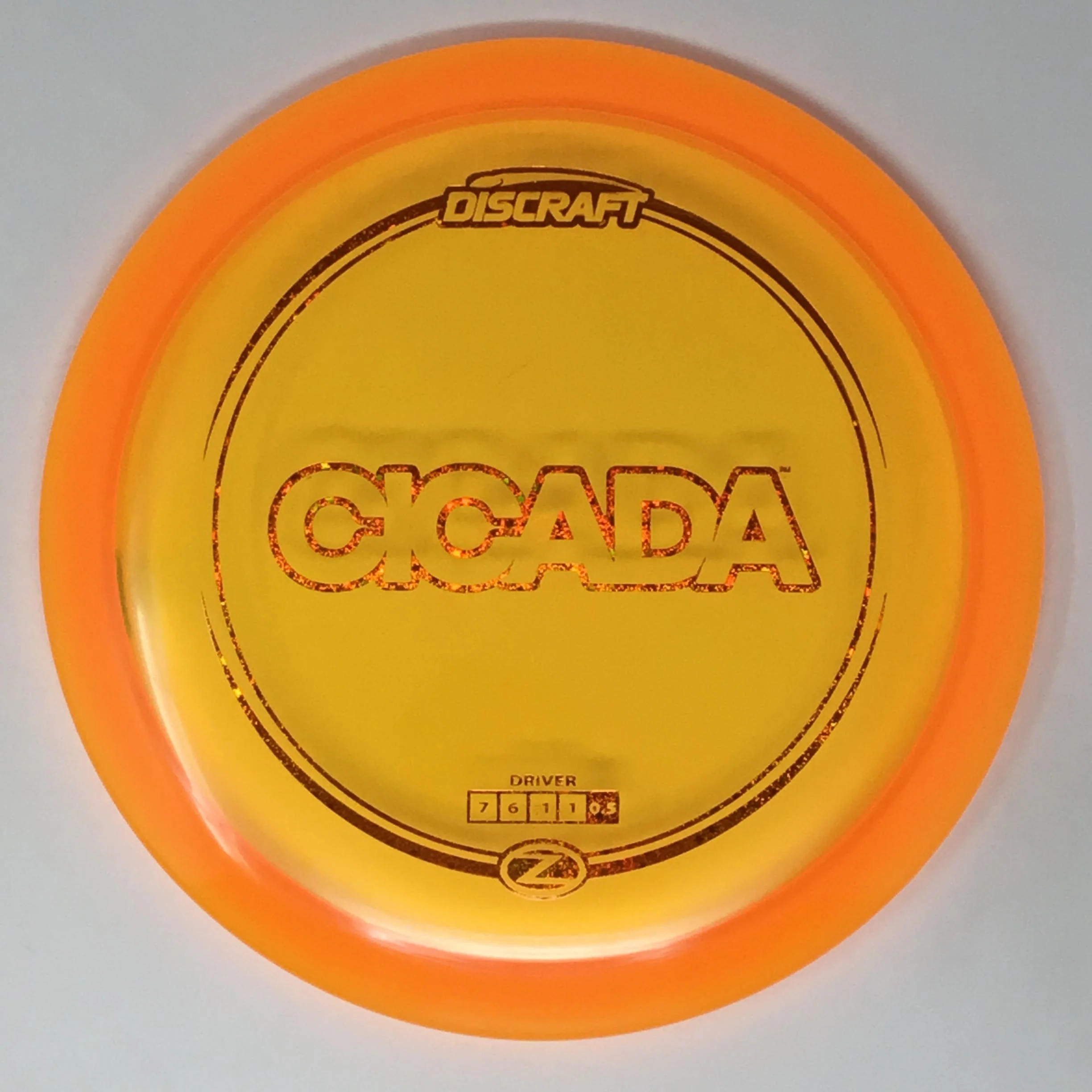 Cicada (Z Line) - Image 3