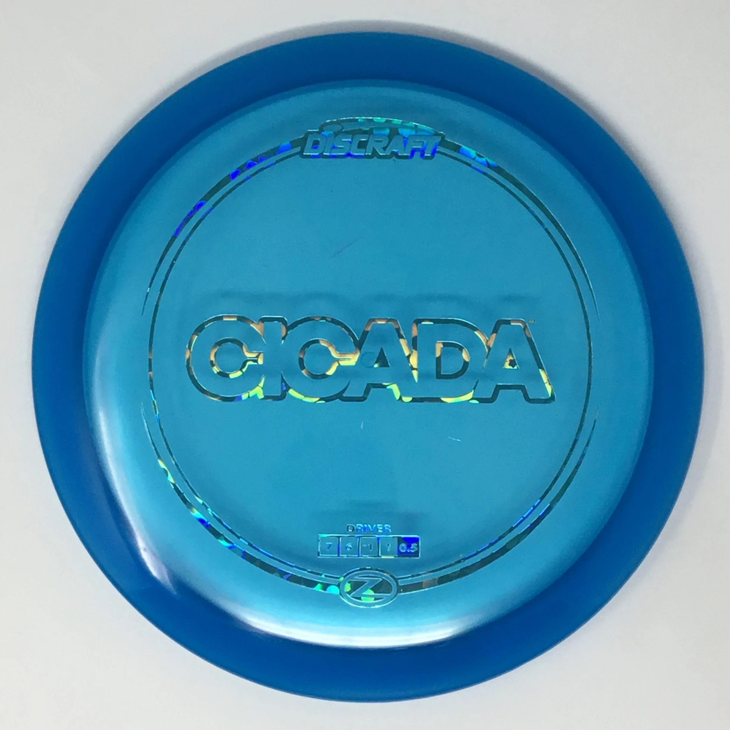 Cicada (Z Line) - Image 6