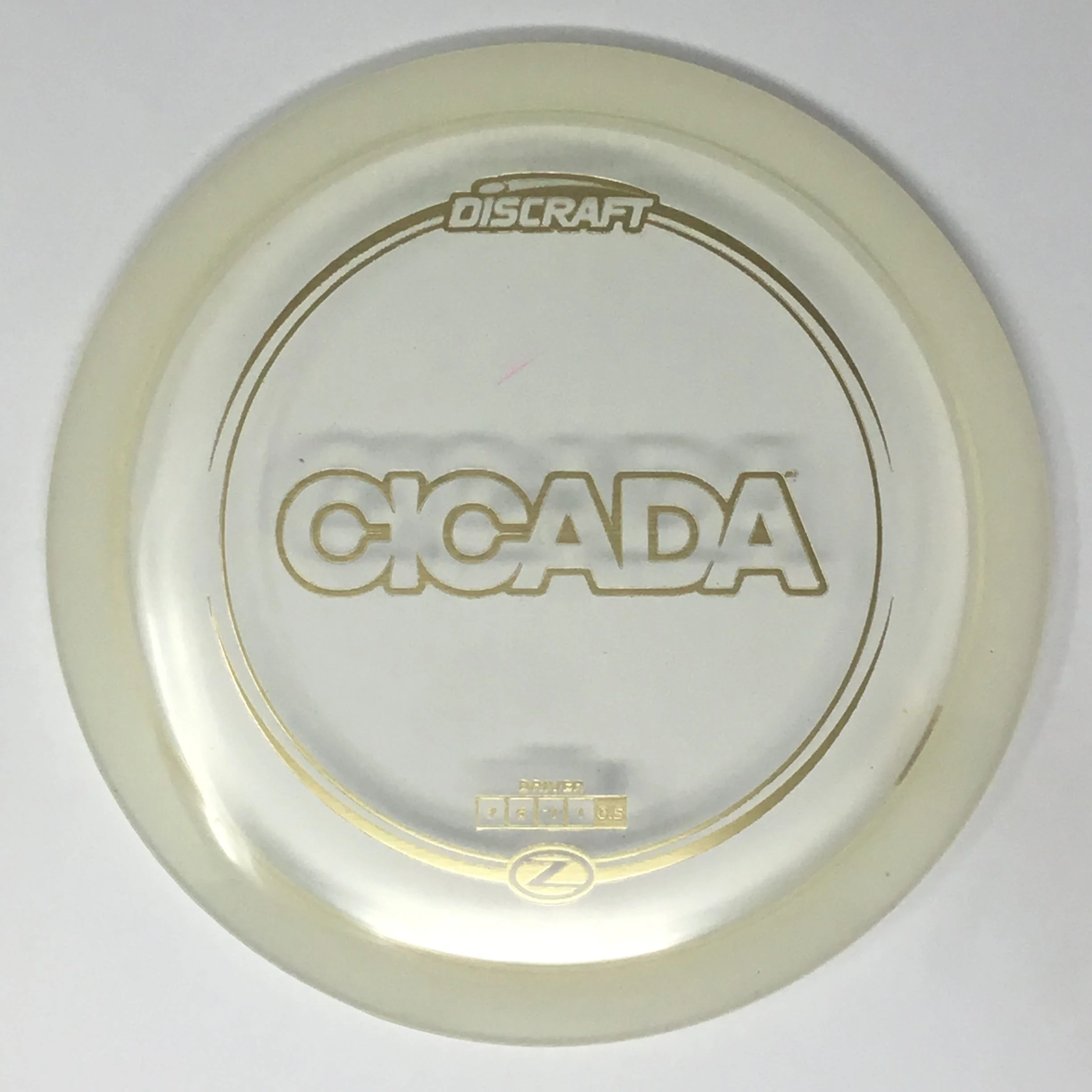 Cicada (Z Line) - Image 8