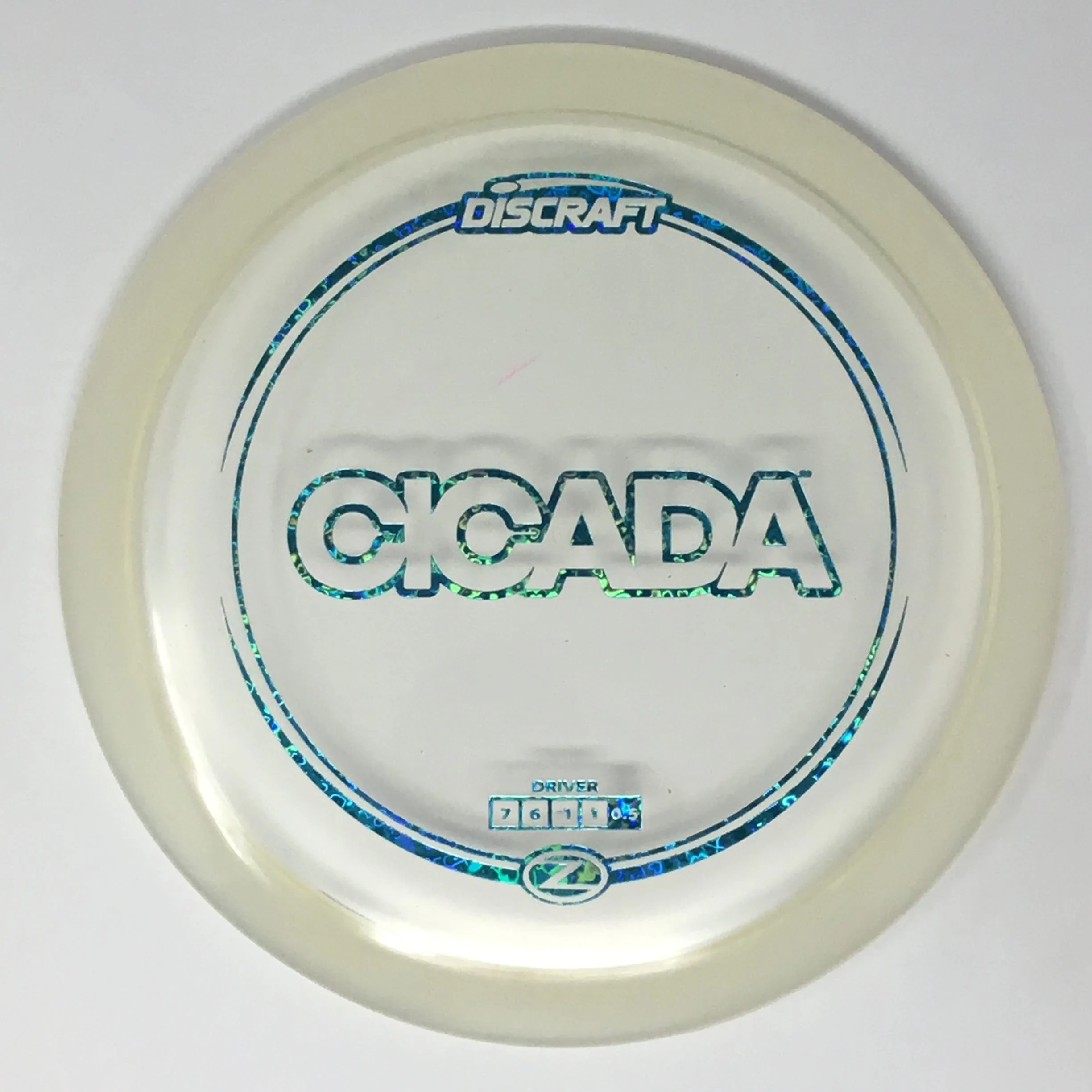 Cicada (Z Line) - Image 9