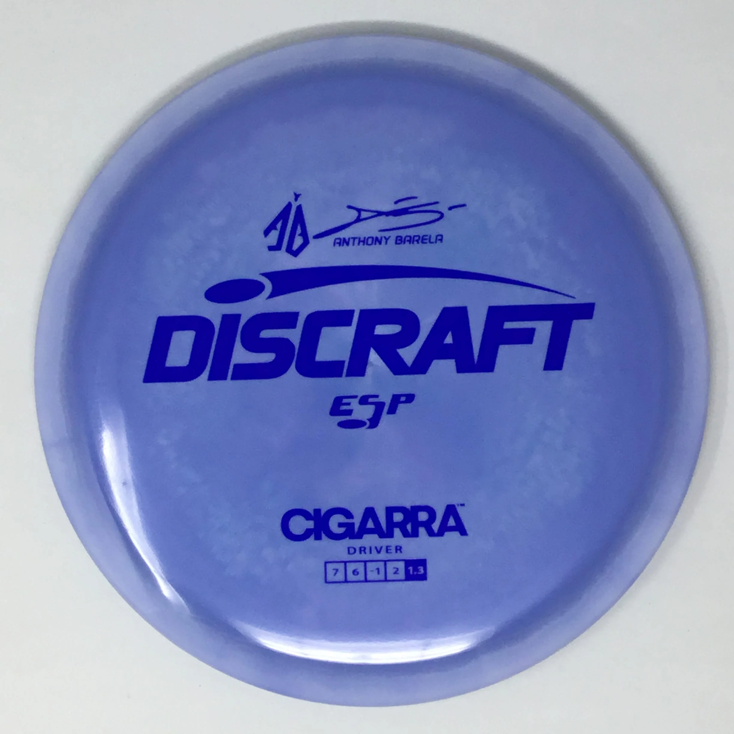 Cigarra (ESP - Anthony Barela Signature Series) - Image 28